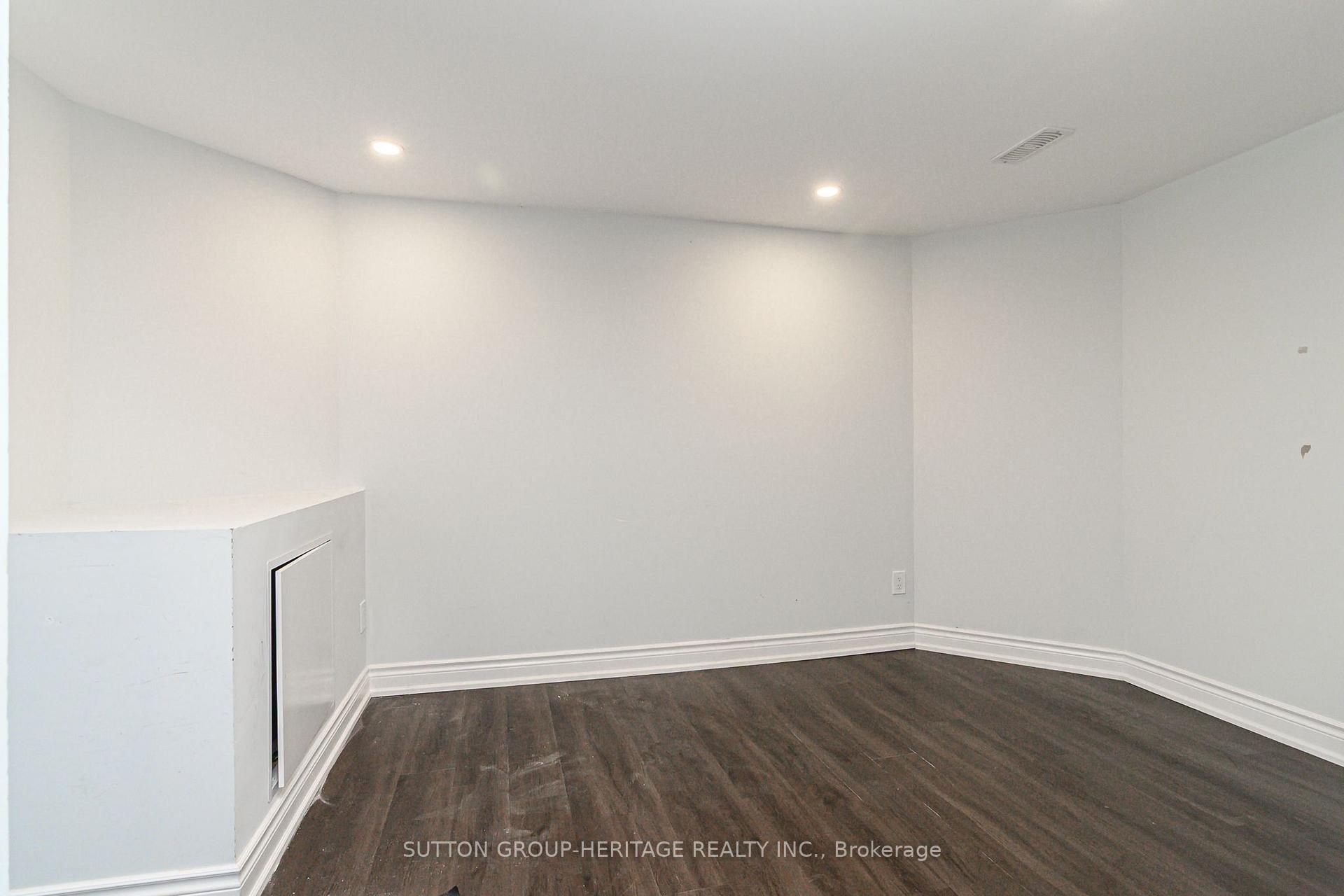 Photo 7 of Unit BSMT, 125 Harkness Drive, Whitby, Rolling Acres — HOMEH