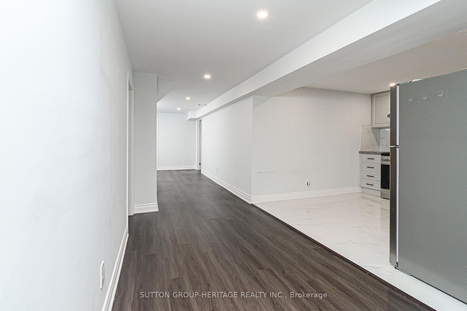 Photo 8 of Unit BSMT, 125 Harkness Drive, Whitby, Rolling Acres — HOMEH