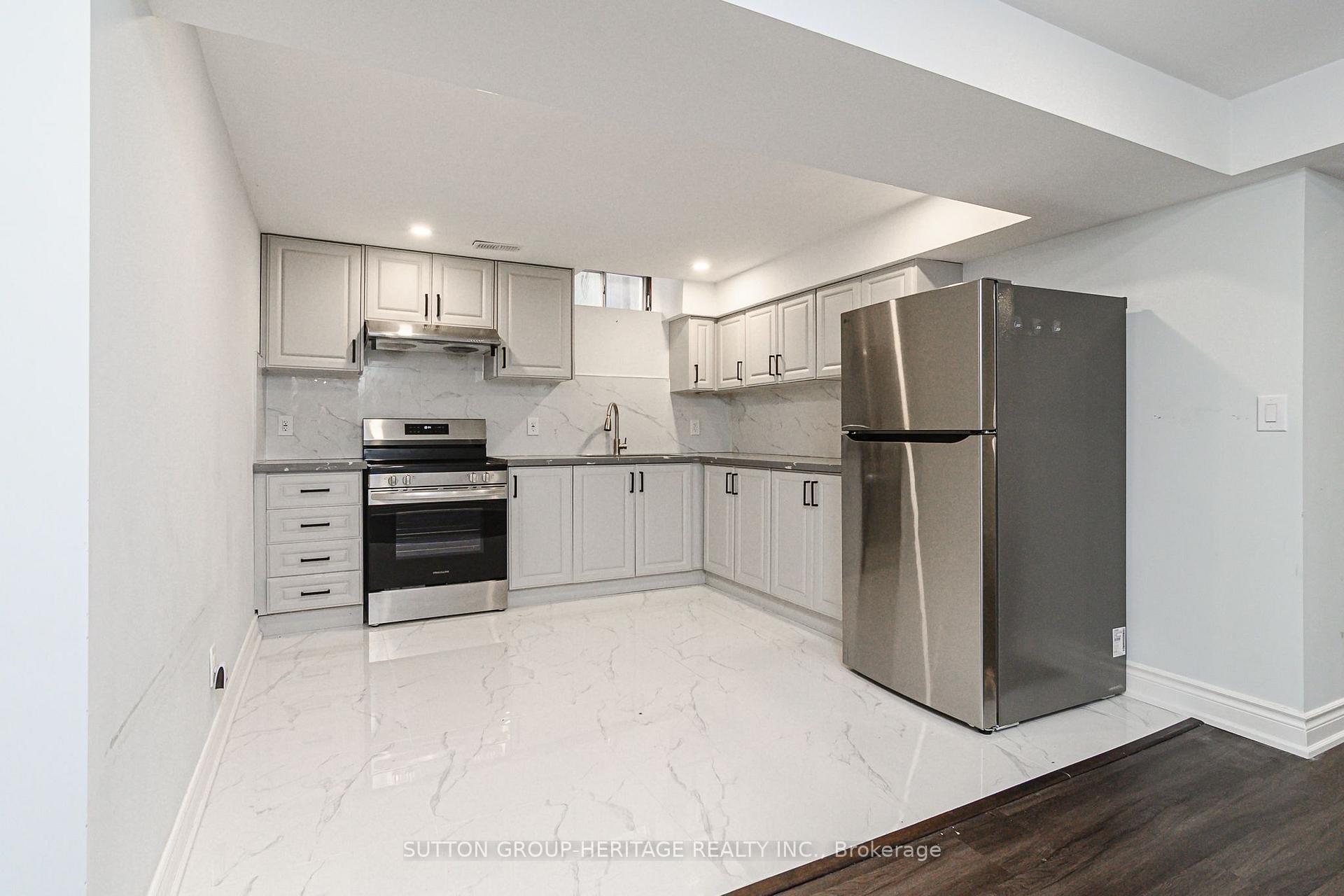 Photo 9 of Unit BSMT, 125 Harkness Drive, Whitby, Rolling Acres — HOMEH