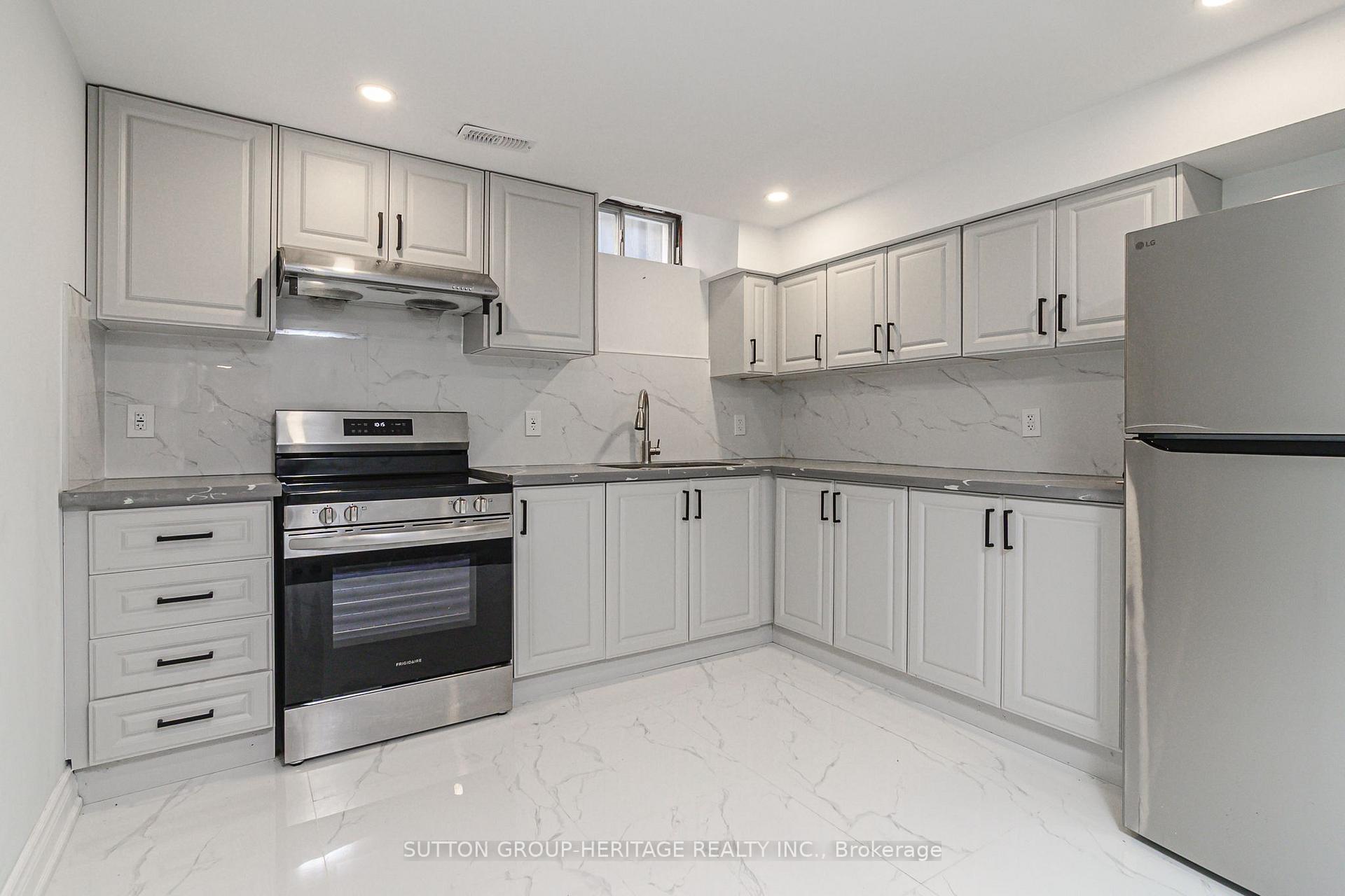 Photo 10 of Unit BSMT, 125 Harkness Drive, Whitby, Rolling Acres — HOMEH