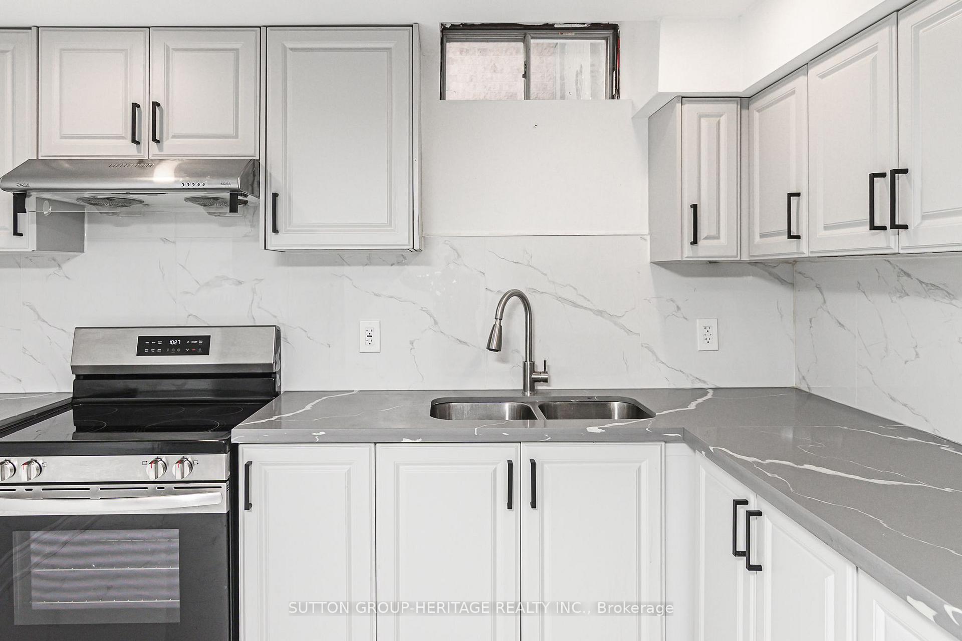 Photo 11 of Unit BSMT, 125 Harkness Drive, Whitby, Rolling Acres — HOMEH