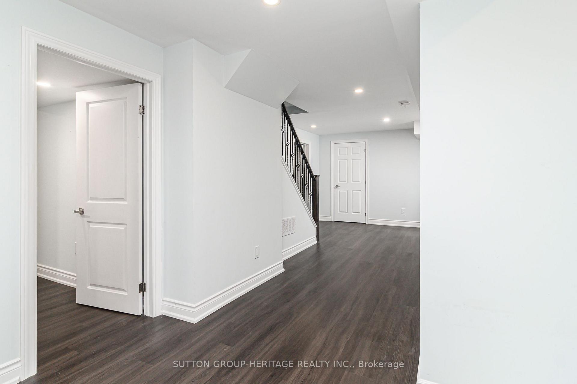 Photo 12 of Unit BSMT, 125 Harkness Drive, Whitby, Rolling Acres — HOMEH