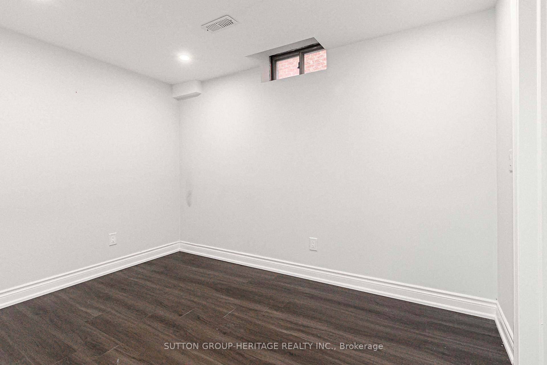Photo 14 of Unit BSMT, 125 Harkness Drive, Whitby, Rolling Acres — HOMEH
