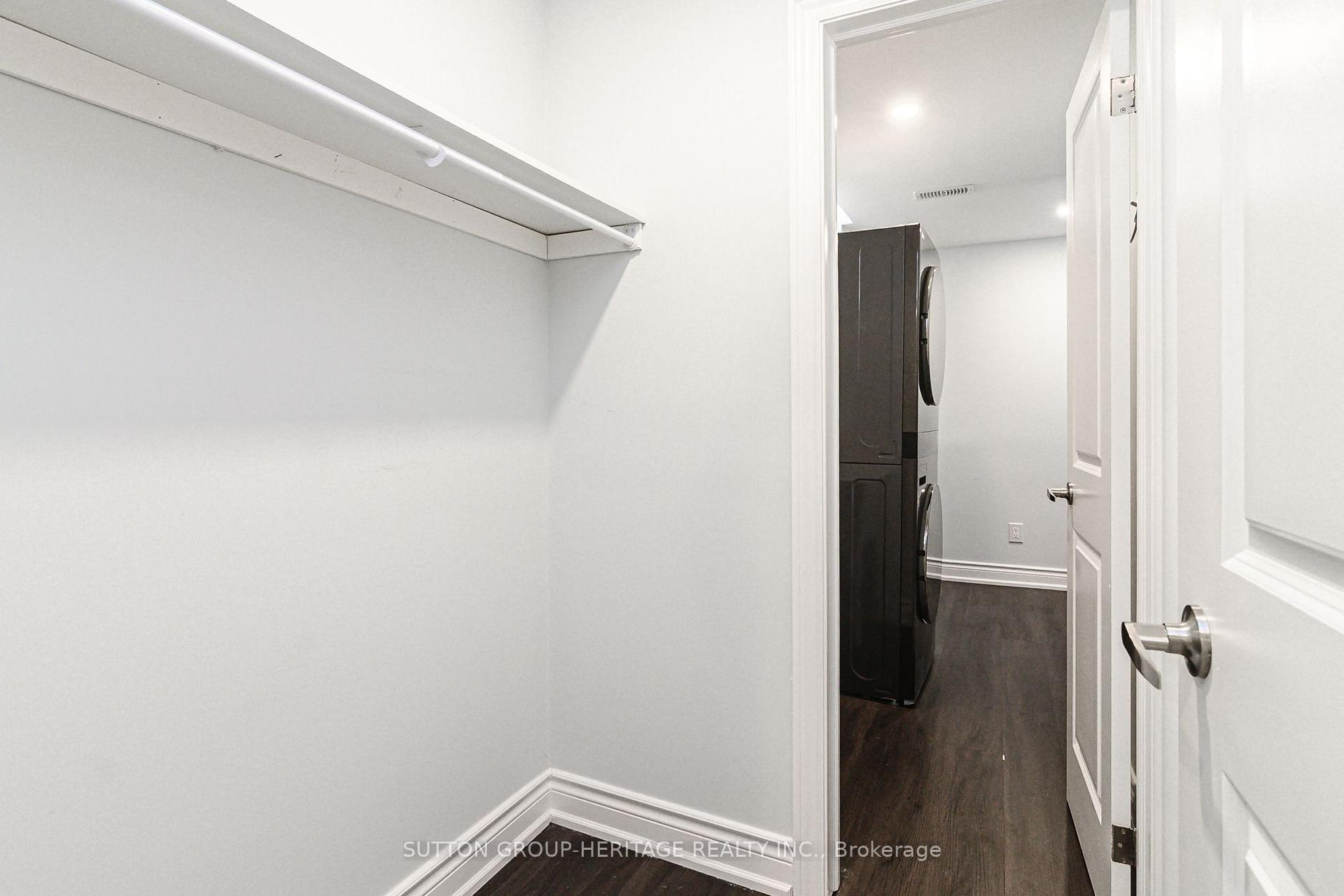 Photo 15 of Unit BSMT, 125 Harkness Drive, Whitby, Rolling Acres — HOMEH
