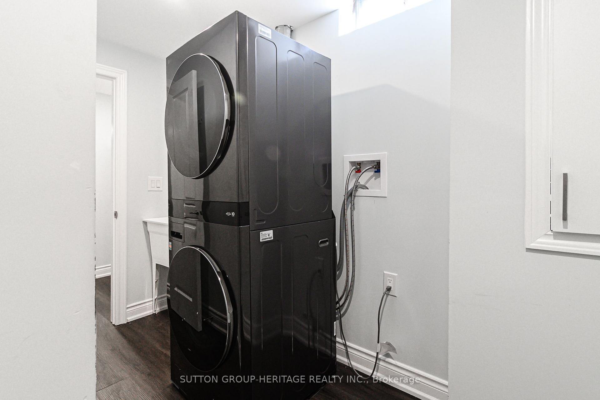 Photo 16 of Unit BSMT, 125 Harkness Drive, Whitby, Rolling Acres — HOMEH