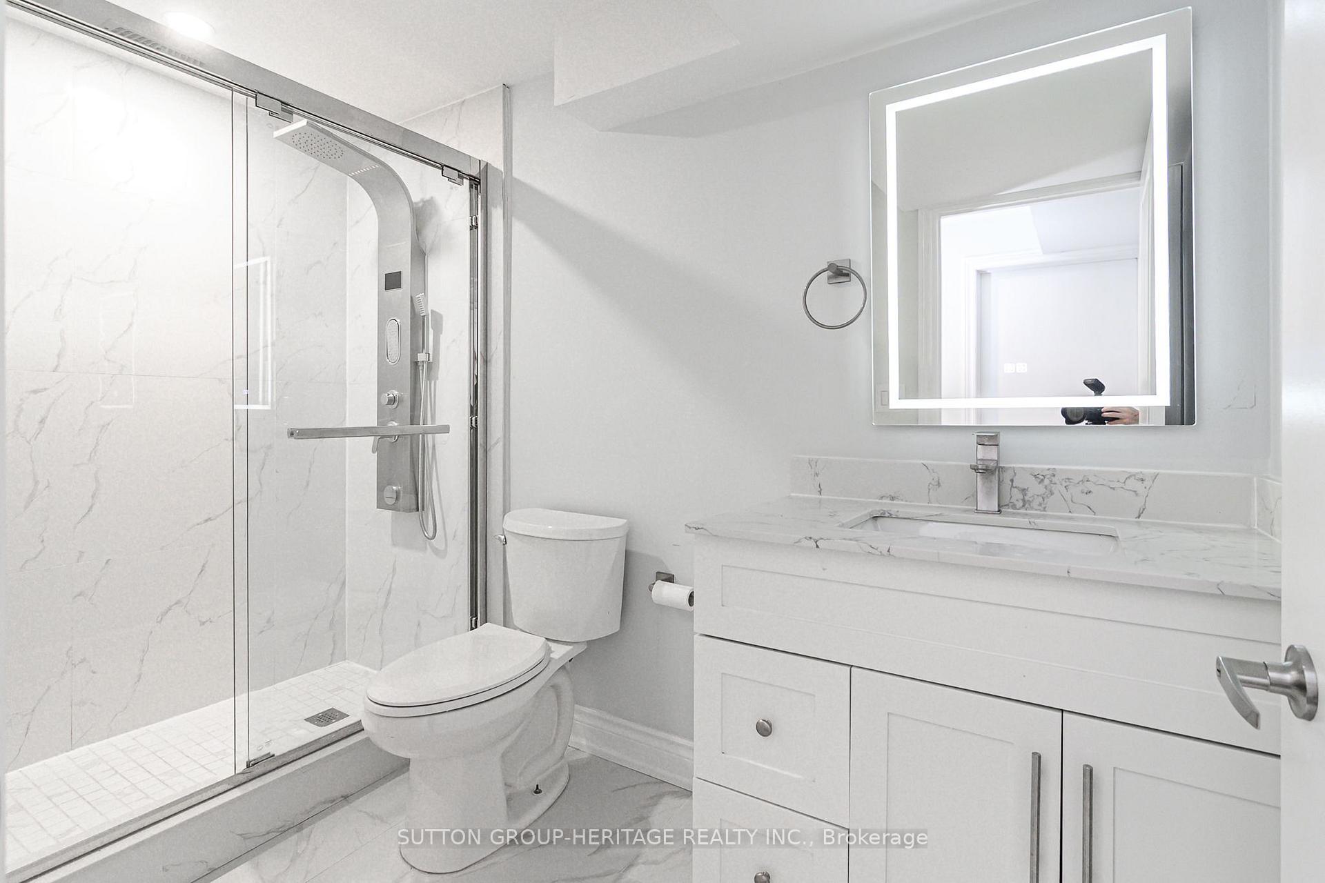 Photo 17 of Unit BSMT, 125 Harkness Drive, Whitby, Rolling Acres — HOMEH