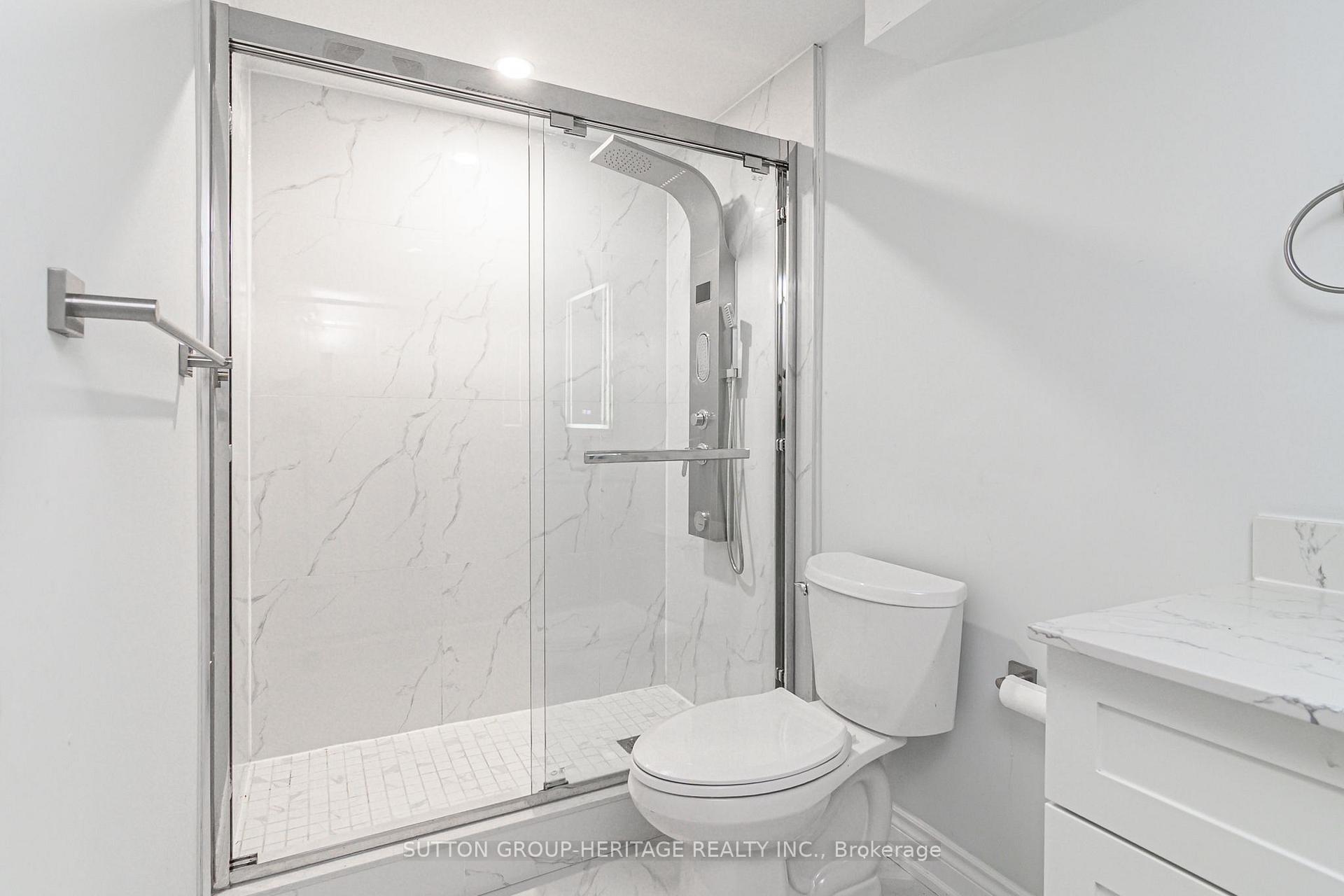 Photo 18 of Unit BSMT, 125 Harkness Drive, Whitby, Rolling Acres — HOMEH