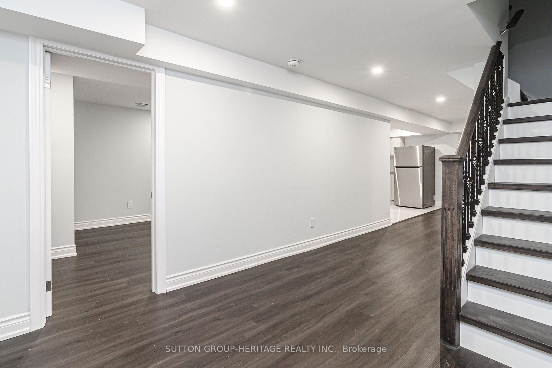 Photo 19 of Unit BSMT, 125 Harkness Drive, Whitby, Rolling Acres — HOMEH