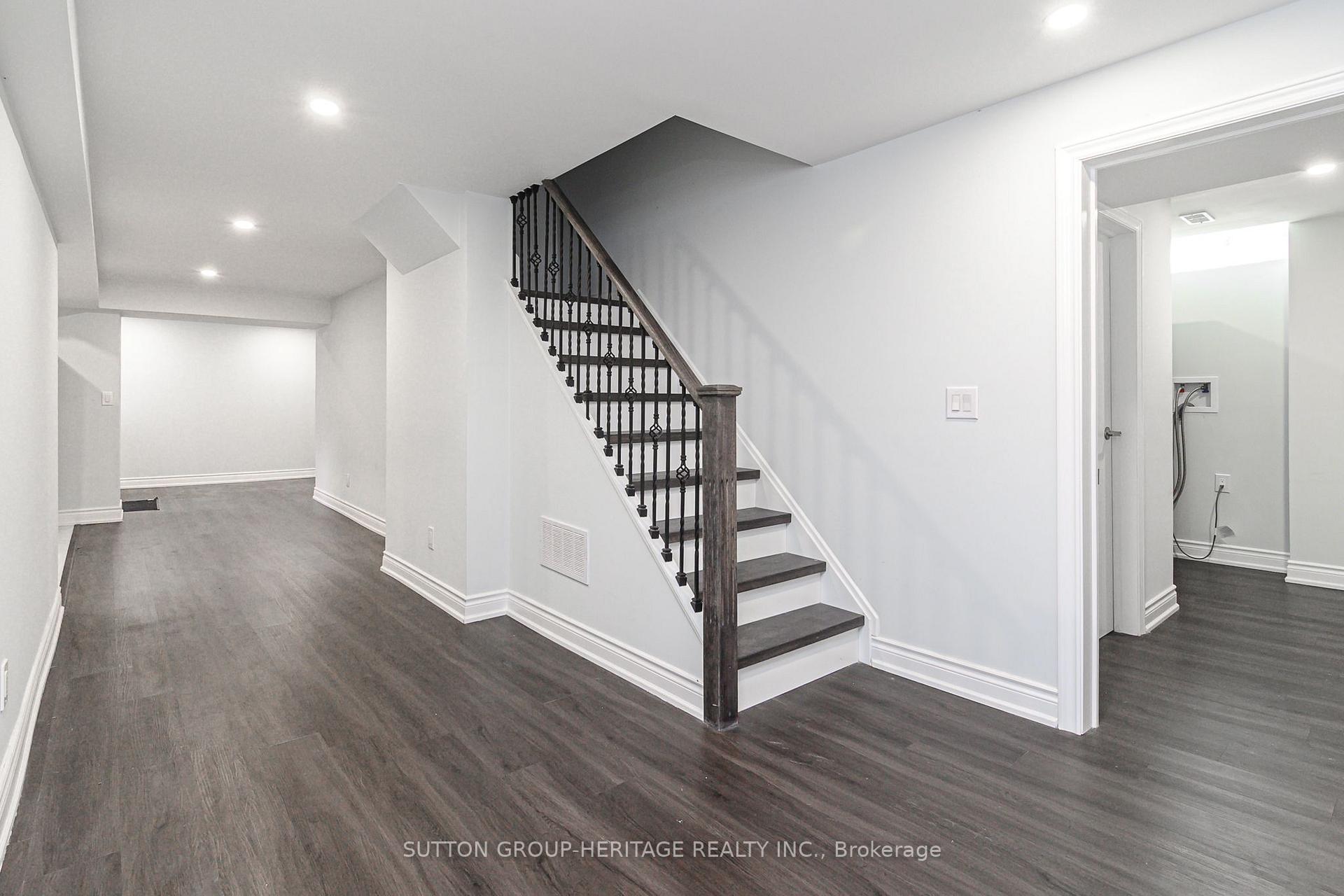 Photo 20 of Unit BSMT, 125 Harkness Drive, Whitby, Rolling Acres — HOMEH