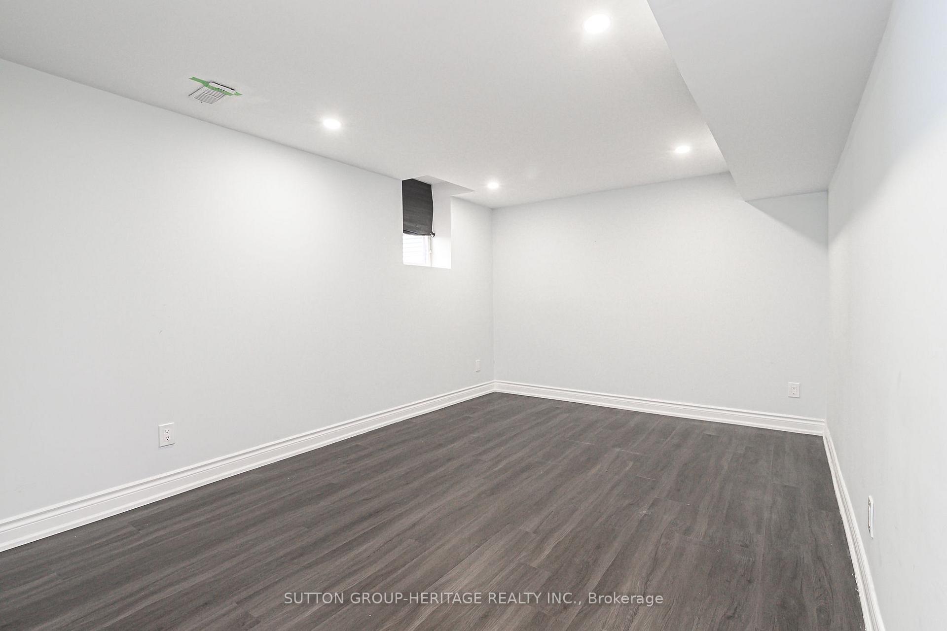 Photo 21 of Unit BSMT, 125 Harkness Drive, Whitby, Rolling Acres — HOMEH