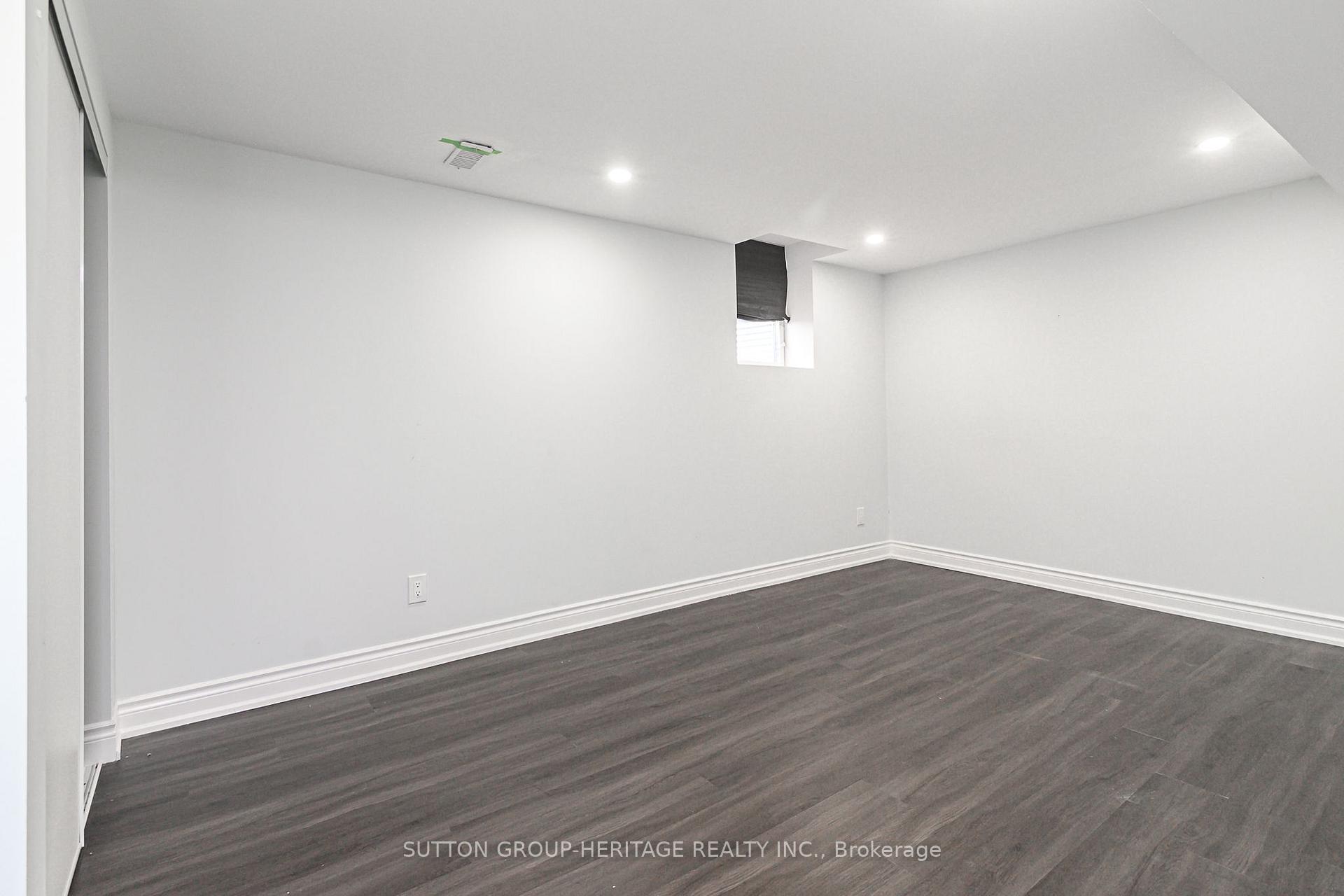 Photo 22 of Unit BSMT, 125 Harkness Drive, Whitby, Rolling Acres — HOMEH