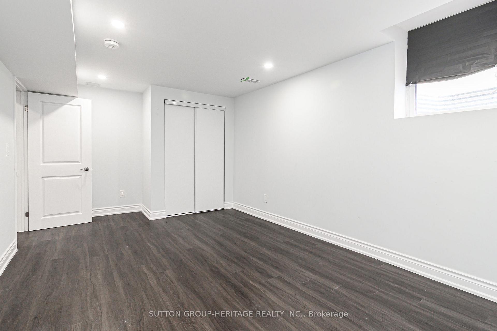 Photo 23 of Unit BSMT, 125 Harkness Drive, Whitby, Rolling Acres — HOMEH