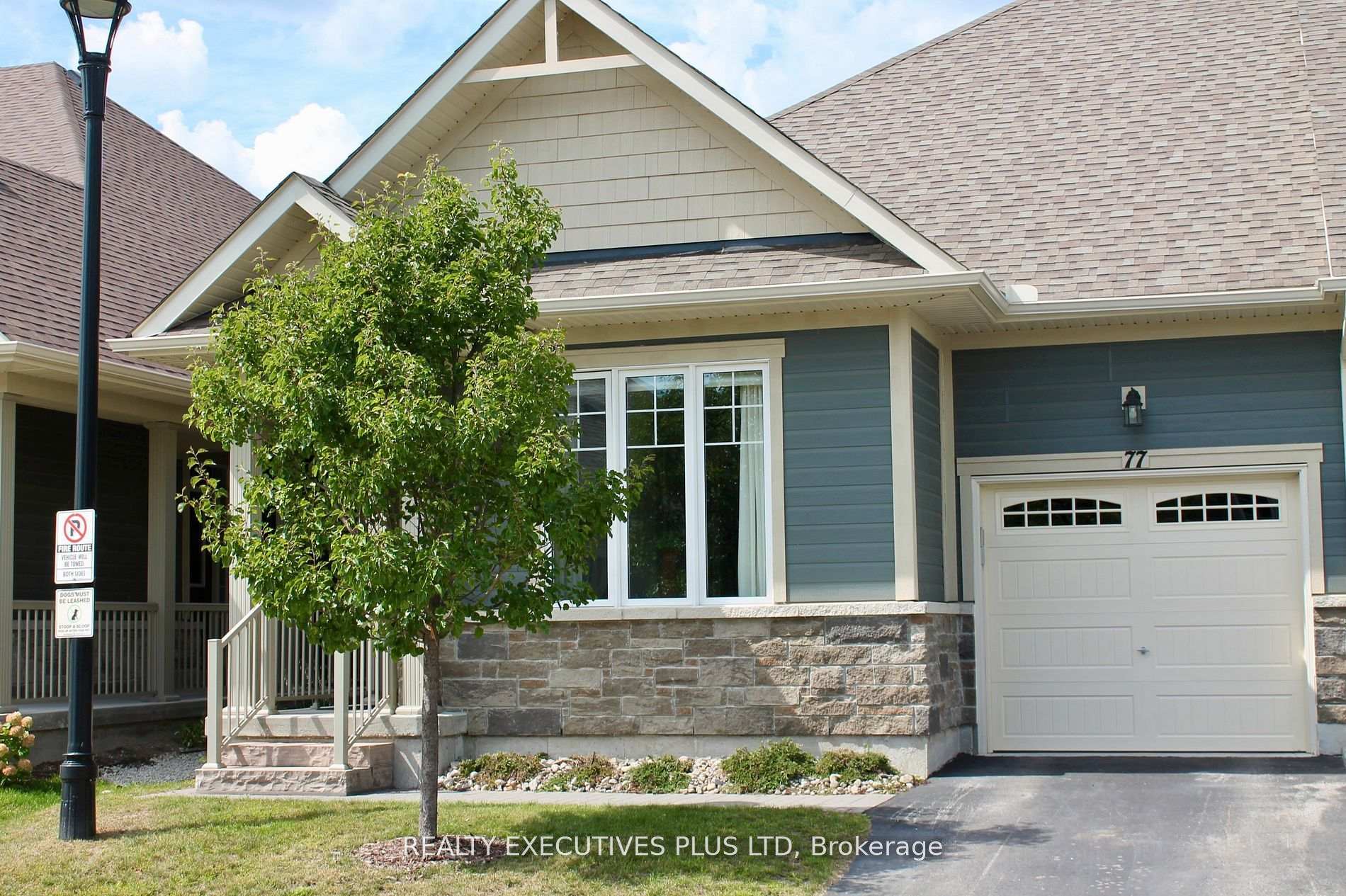 Photo 1 of 77 Kari Crescent, Collingwood — HOMEH