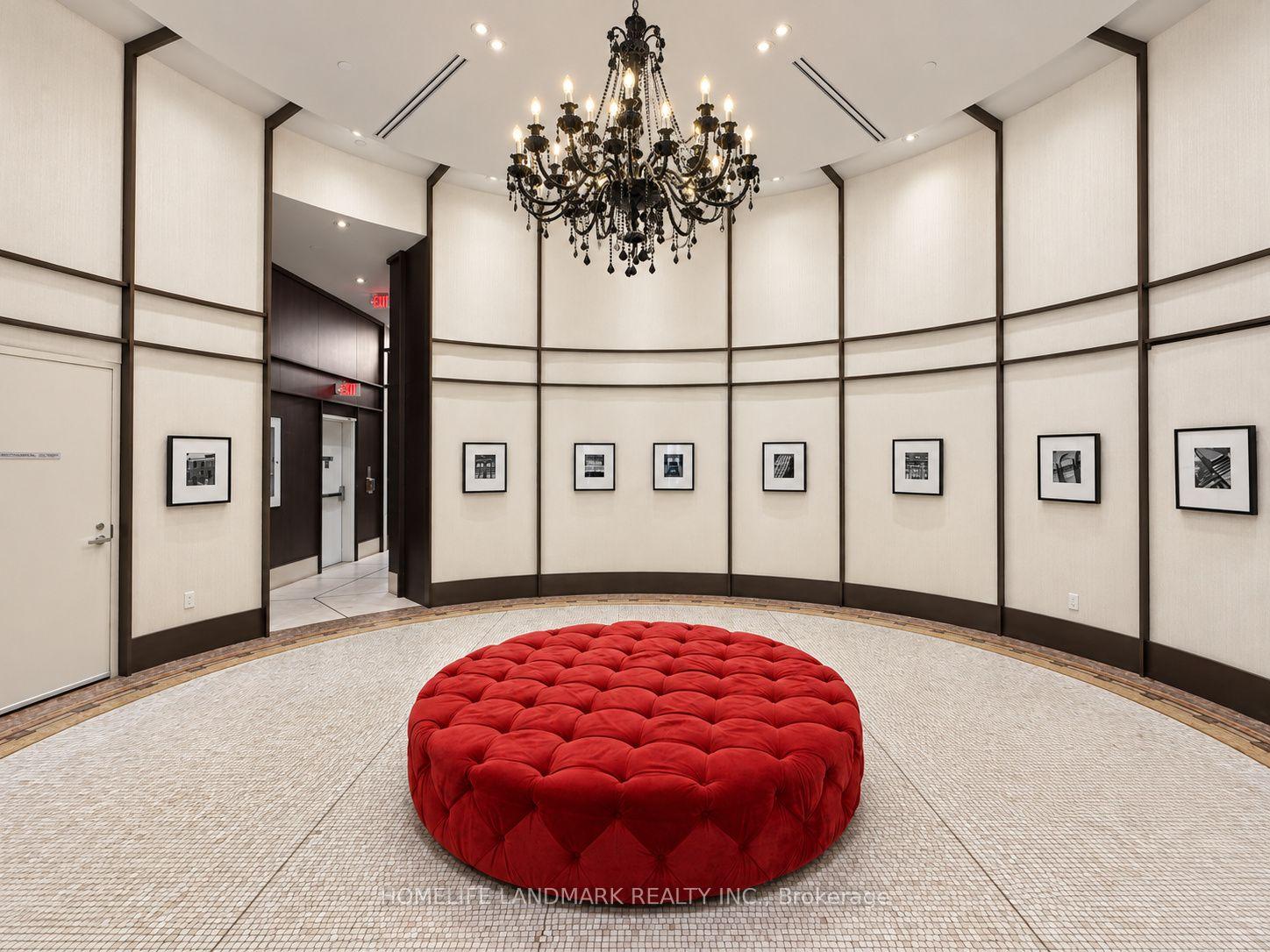 Photo 3 of Unit 4213, 197 Yonge Street, Toronto, Church-Yonge Corridor — HOMEH