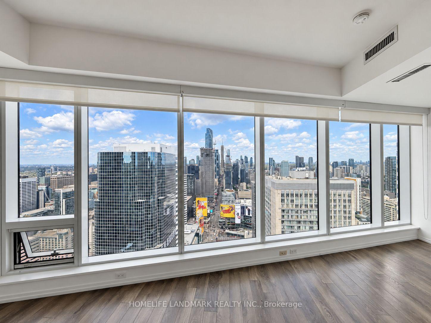 Photo 5 of Unit 4213, 197 Yonge Street, Toronto, Church-Yonge Corridor — HOMEH