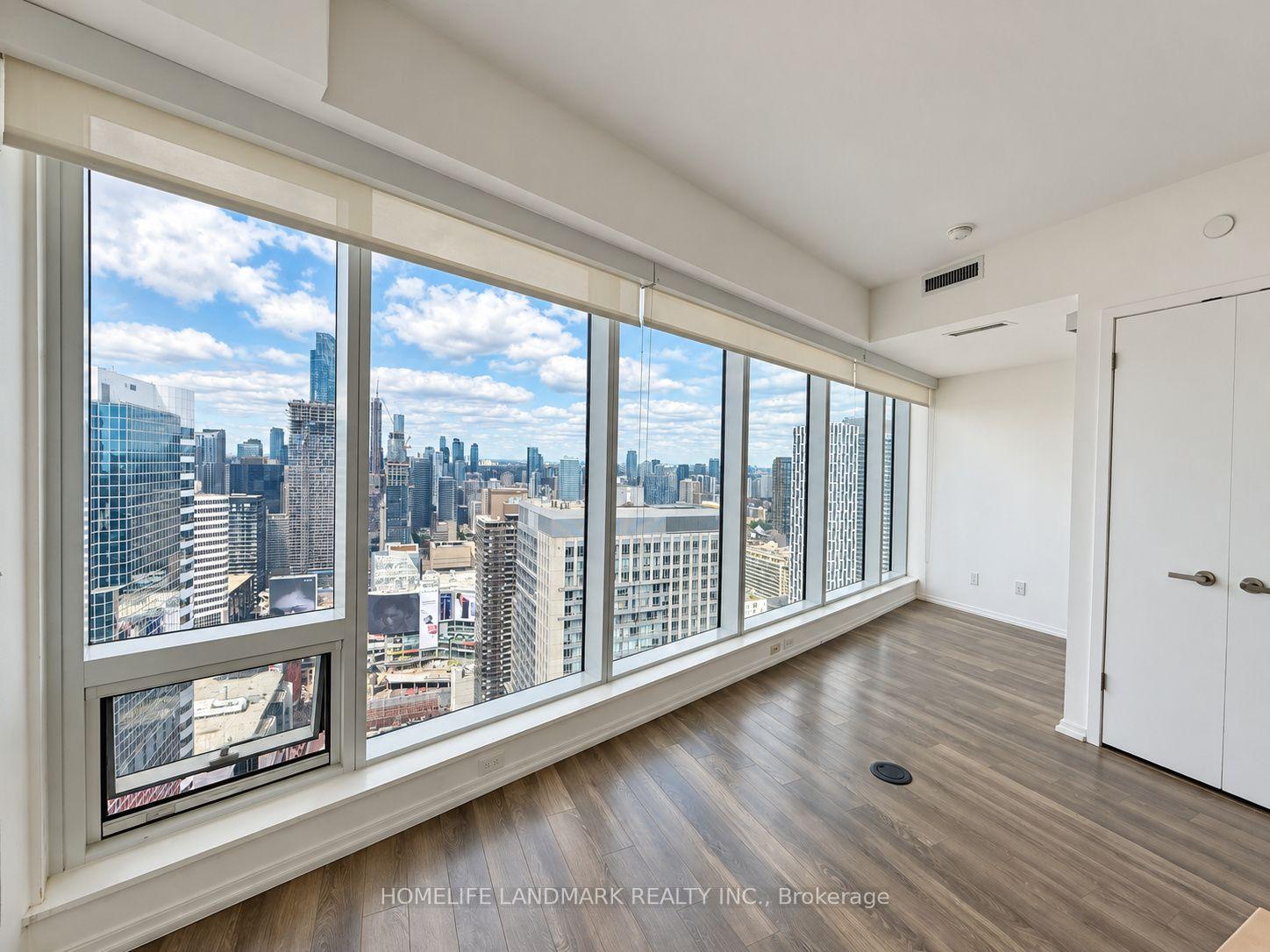 Photo 9 of Unit 4213, 197 Yonge Street, Toronto, Church-Yonge Corridor — HOMEH