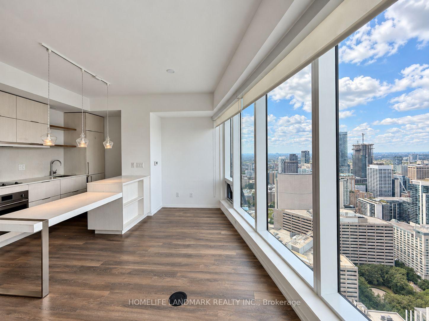 Photo 13 of Unit 4213, 197 Yonge Street, Toronto, Church-Yonge Corridor — HOMEH