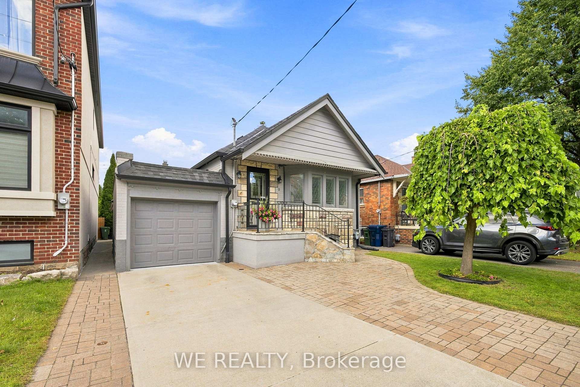 Photo 1 of 12 Fairside Avenue, Toronto, Danforth Village-East York — HOMEH