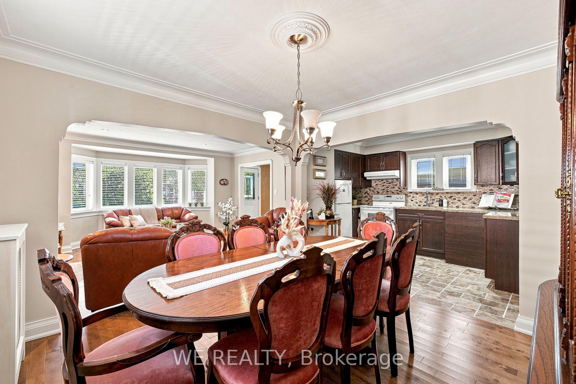 Photo 12 of 12 Fairside Avenue, Toronto, Danforth Village-East York — HOMEH