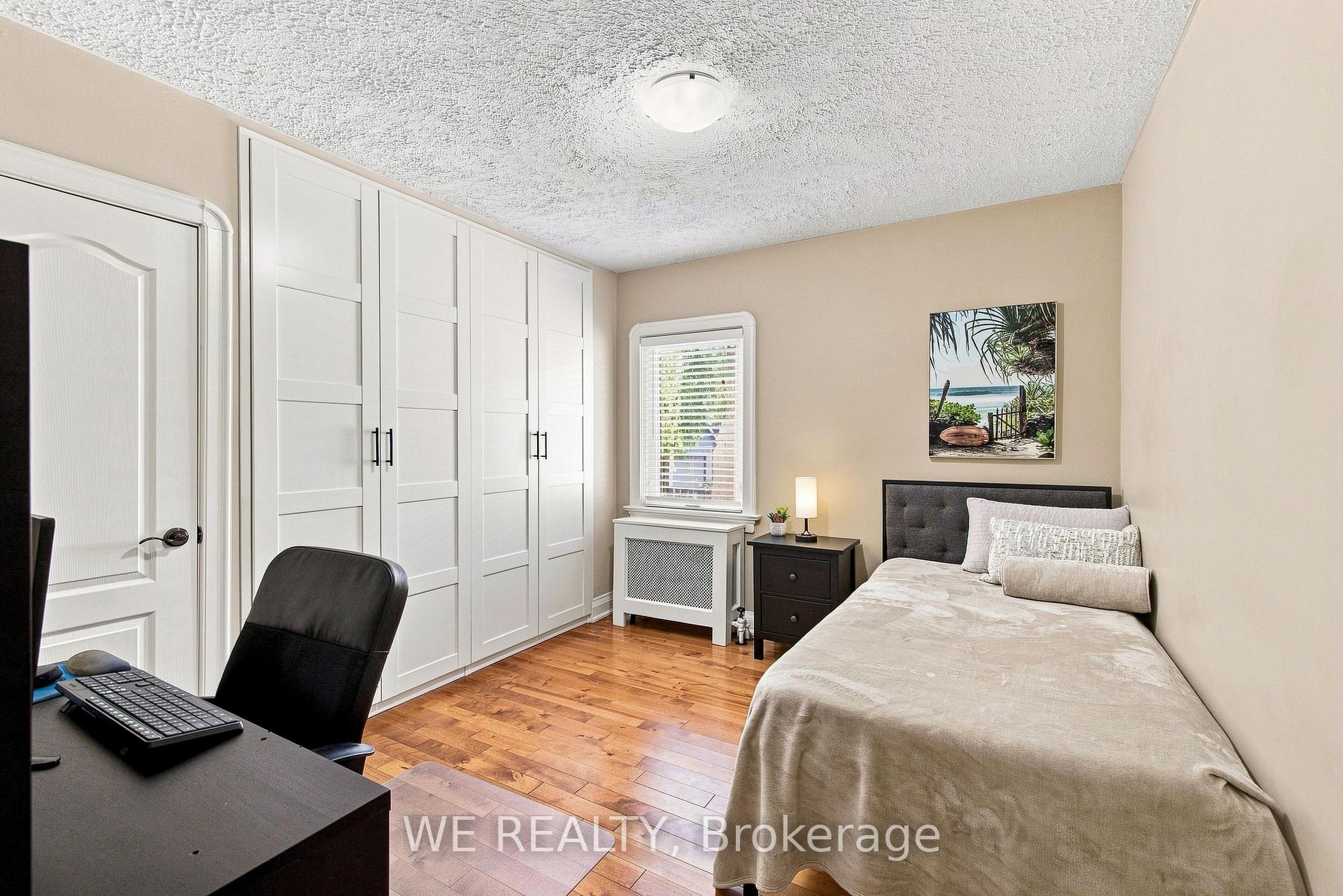 Photo 18 of 12 Fairside Avenue, Toronto, Danforth Village-East York — HOMEH