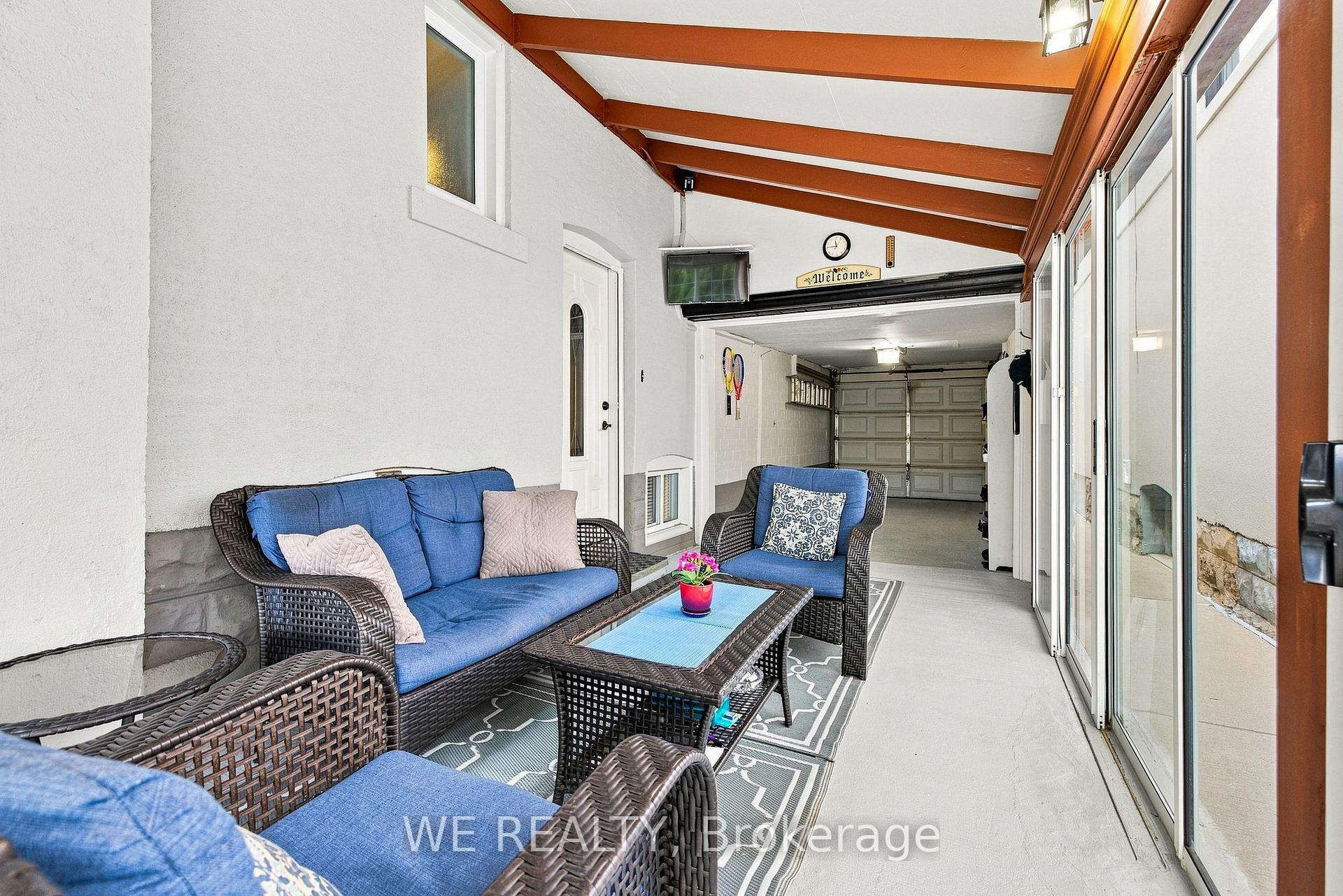 Photo 35 of 12 Fairside Avenue, Toronto, Danforth Village-East York — HOMEH