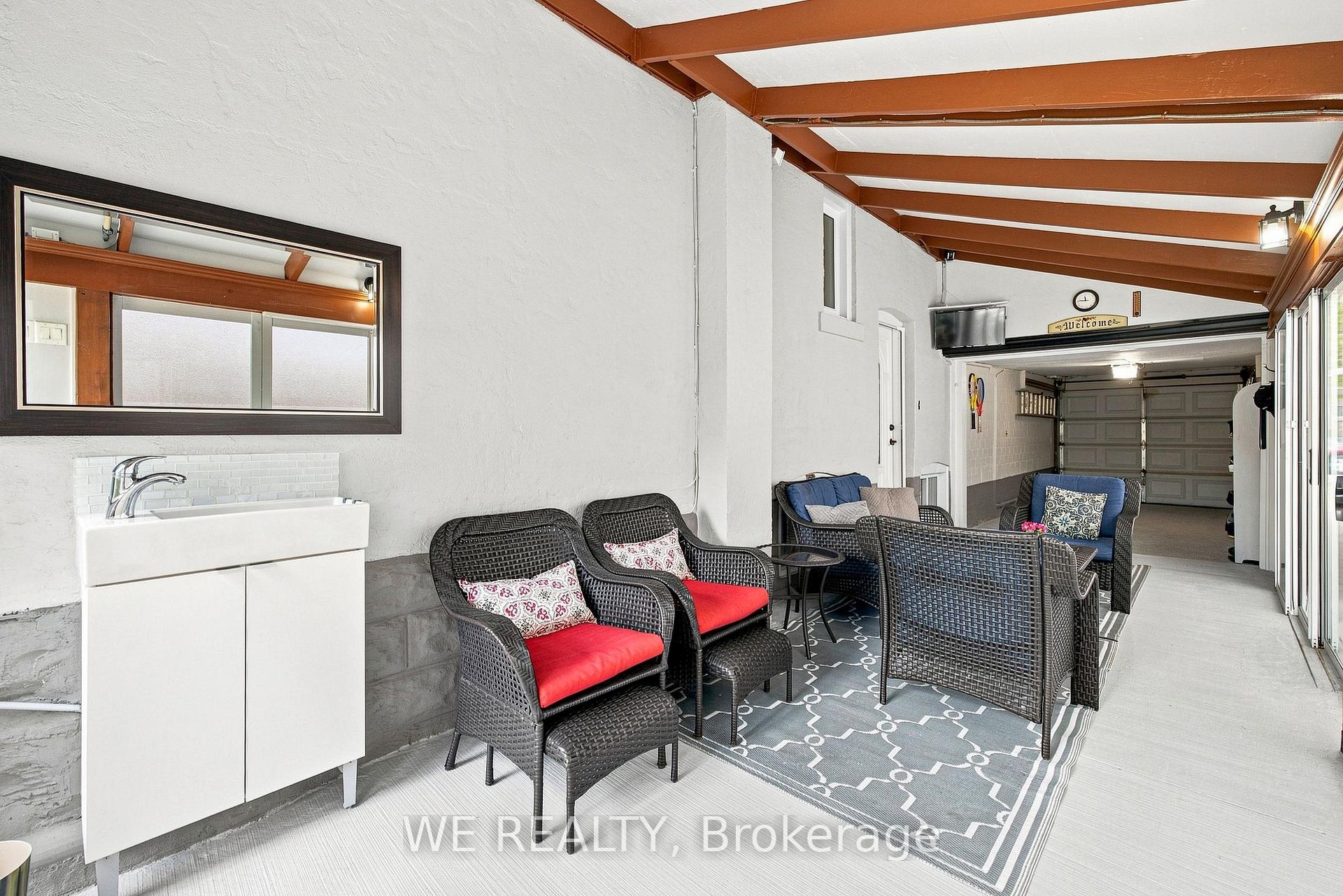 Photo 38 of 12 Fairside Avenue, Toronto, Danforth Village-East York — HOMEH