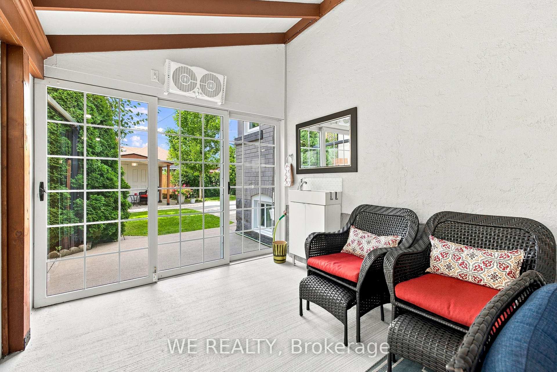 Photo 40 of 12 Fairside Avenue, Toronto, Danforth Village-East York — HOMEH