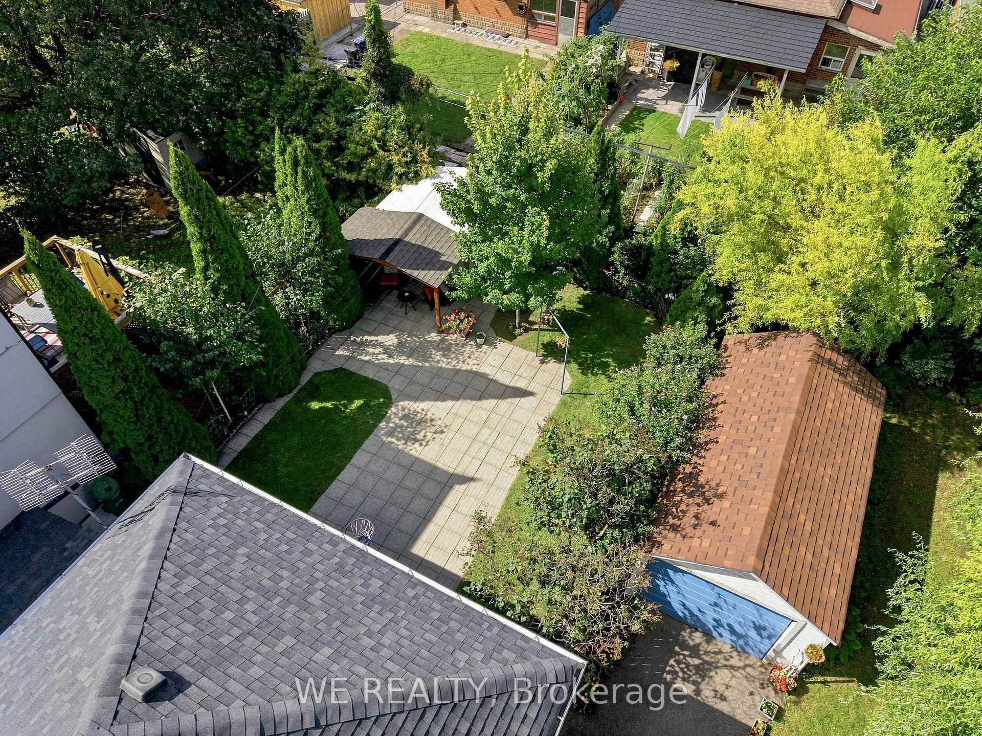 Photo 42 of 12 Fairside Avenue, Toronto, Danforth Village-East York — HOMEH