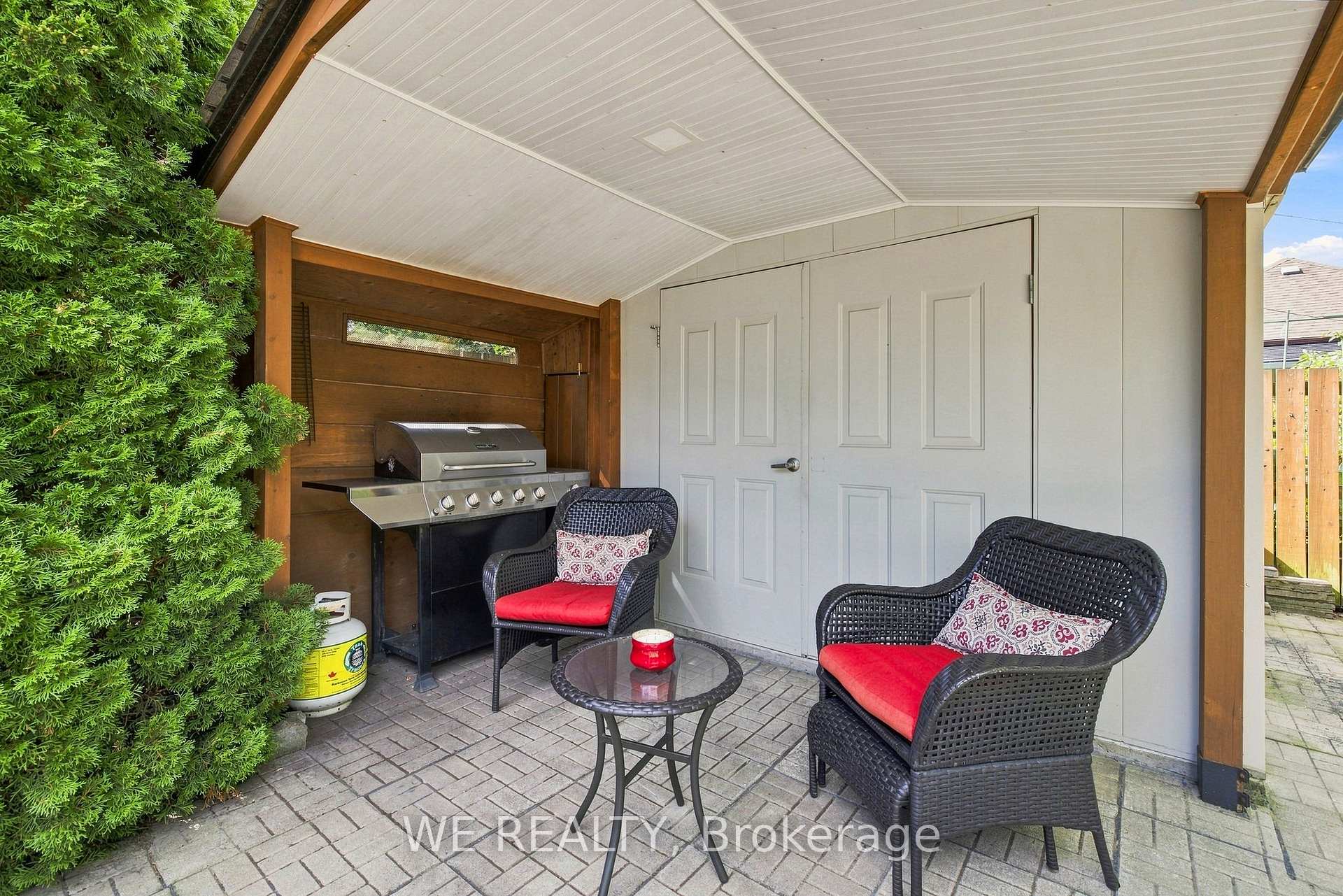 Photo 43 of 12 Fairside Avenue, Toronto, Danforth Village-East York — HOMEH