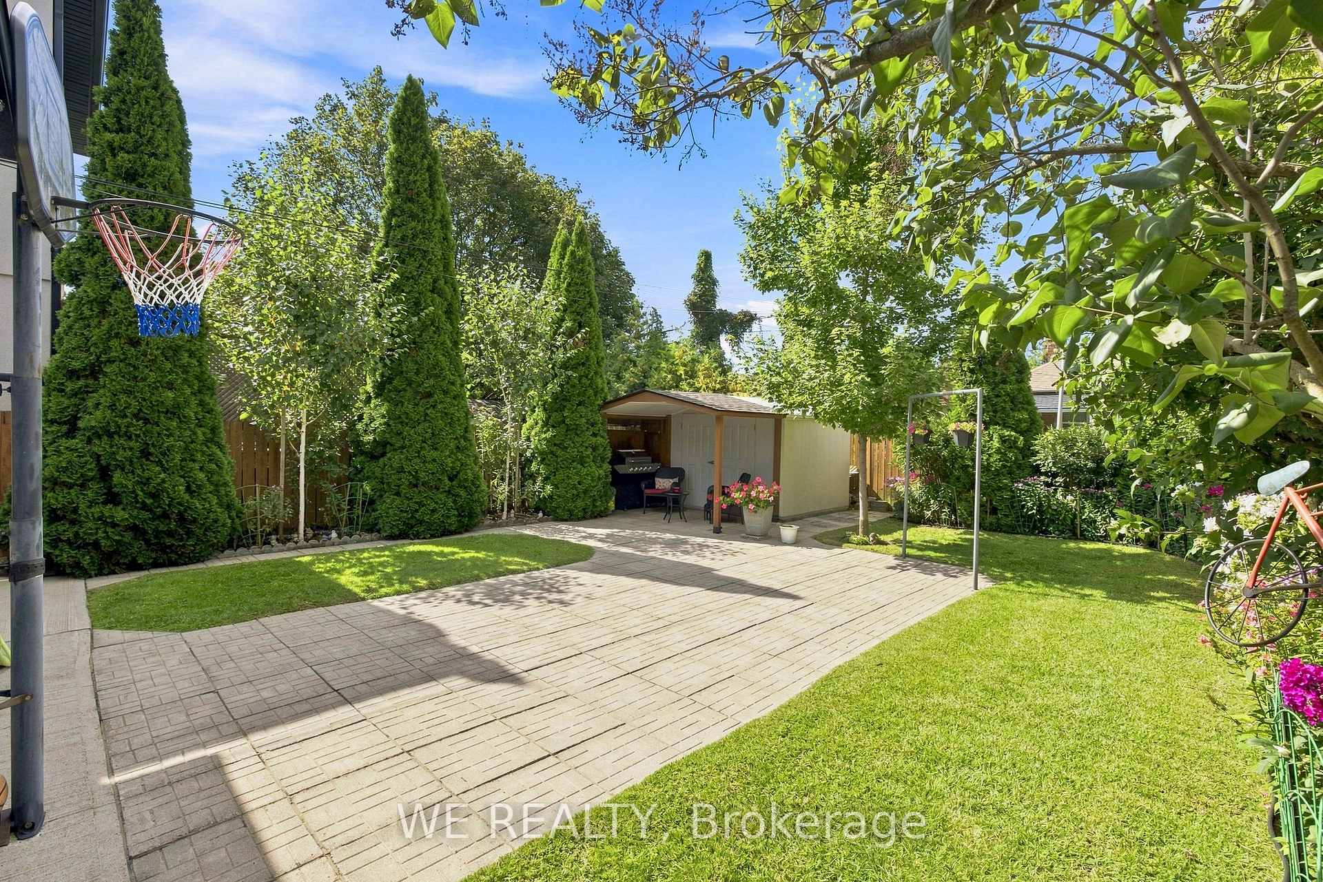 Photo 45 of 12 Fairside Avenue, Toronto, Danforth Village-East York — HOMEH
