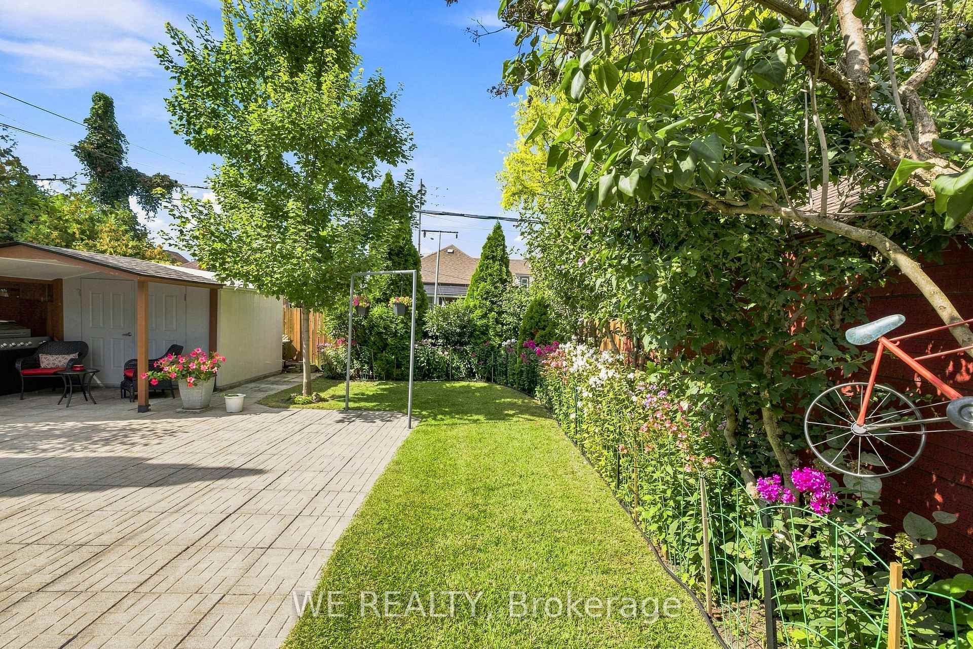 Photo 46 of 12 Fairside Avenue, Toronto, Danforth Village-East York — HOMEH