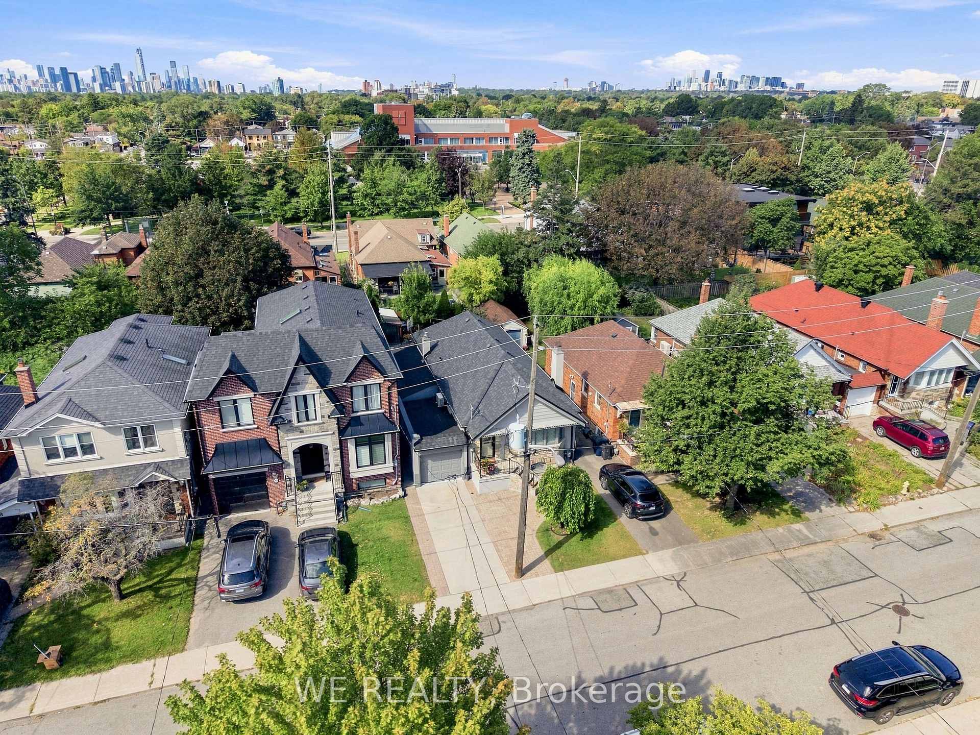 Photo 49 of 12 Fairside Avenue, Toronto, Danforth Village-East York — HOMEH