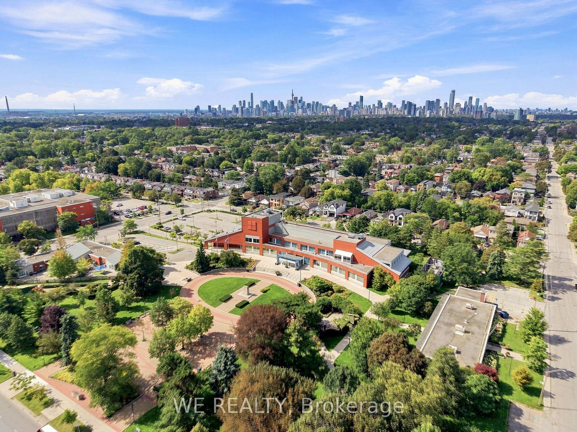 Photo 56 of 12 Fairside Avenue, Toronto, Danforth Village-East York — HOMEH