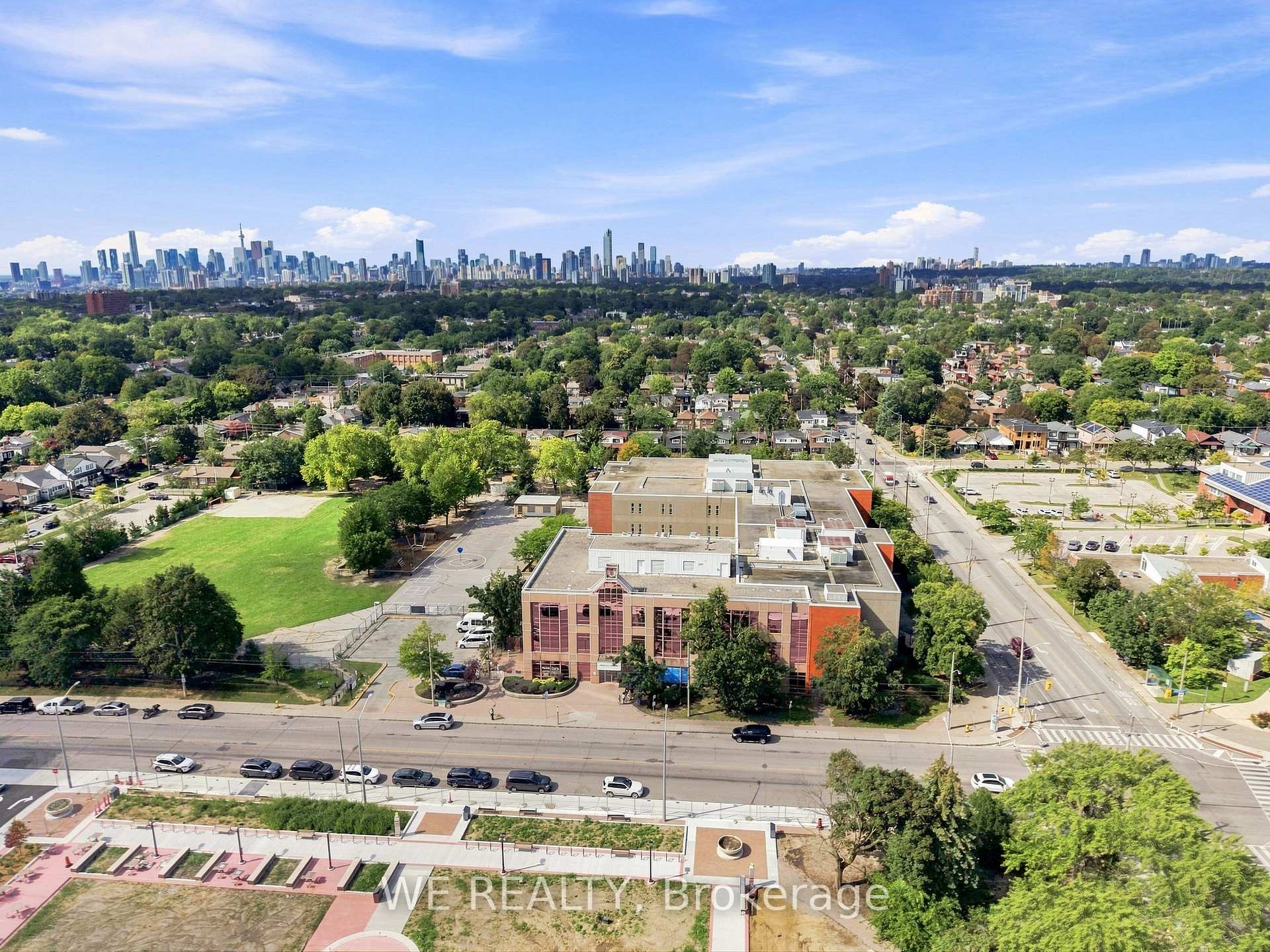 Photo 60 of 12 Fairside Avenue, Toronto, Danforth Village-East York — HOMEH