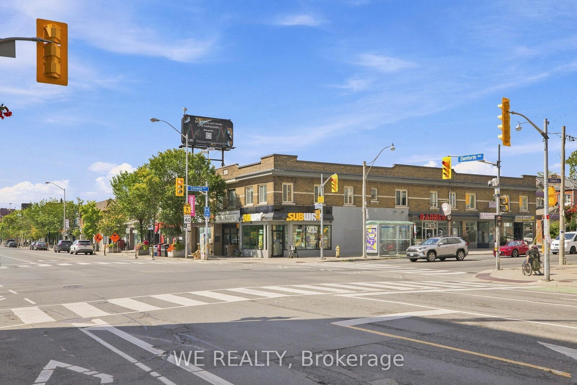 Photo 63 of 12 Fairside Avenue, Toronto, Danforth Village-East York — HOMEH