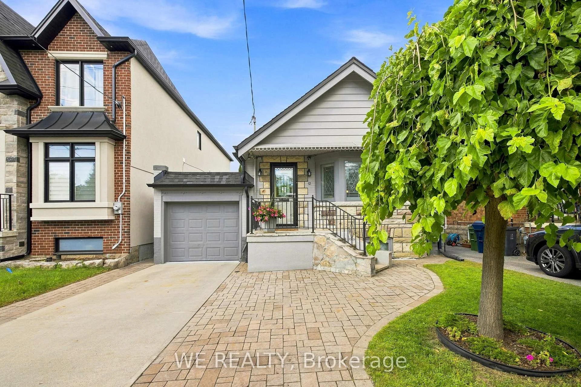 Photo 3 of 12 Fairside Avenue, Toronto, Danforth Village-East York — HOMEH