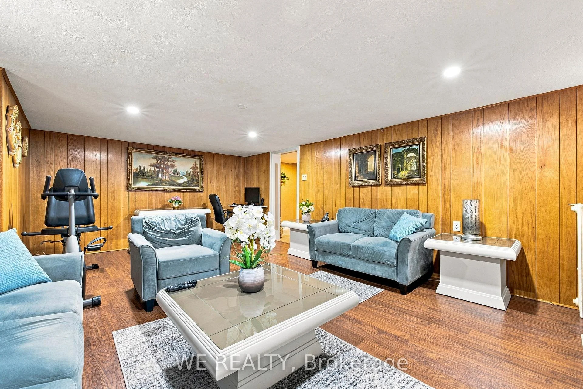 Photo 25 of 12 Fairside Avenue, Toronto, Danforth Village-East York — HOMEH