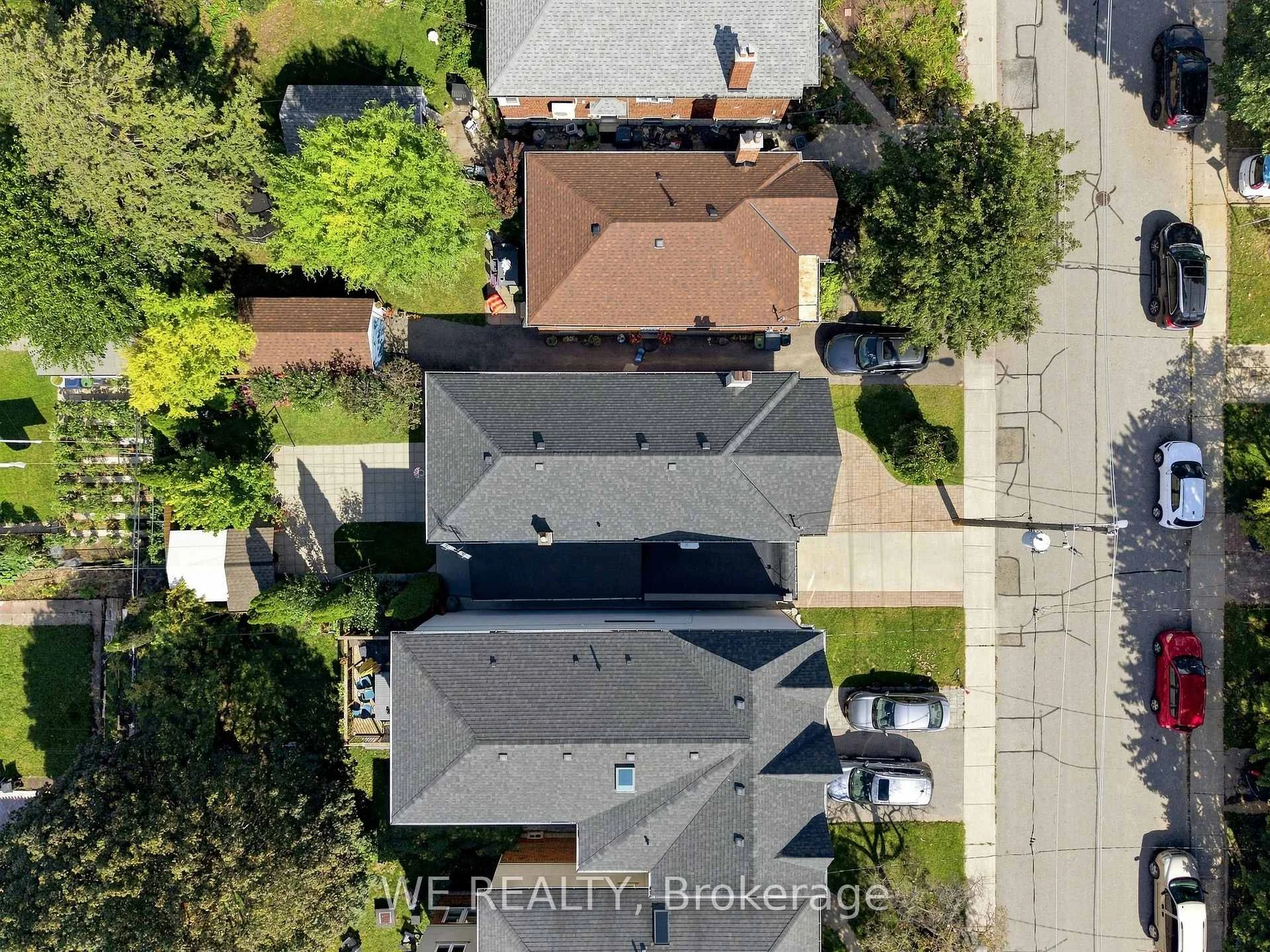 Photo 55 of 12 Fairside Avenue, Toronto, Danforth Village-East York — HOMEH