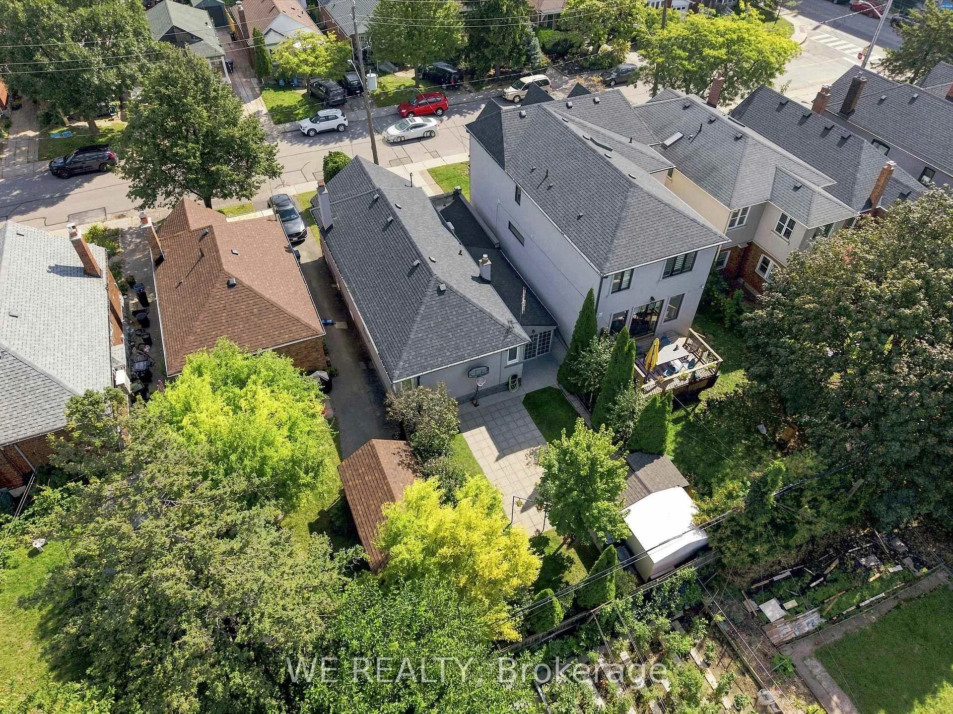 Photo 58 of 12 Fairside Avenue, Toronto, Danforth Village-East York — HOMEH
