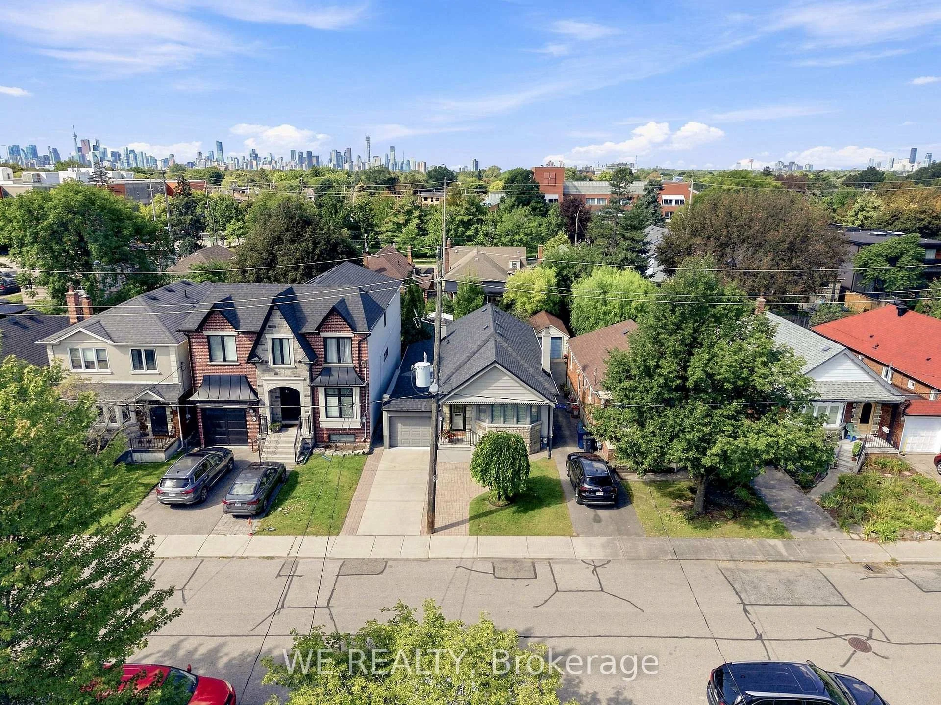 Photo 65 of 12 Fairside Avenue, Toronto, Danforth Village-East York — HOMEH