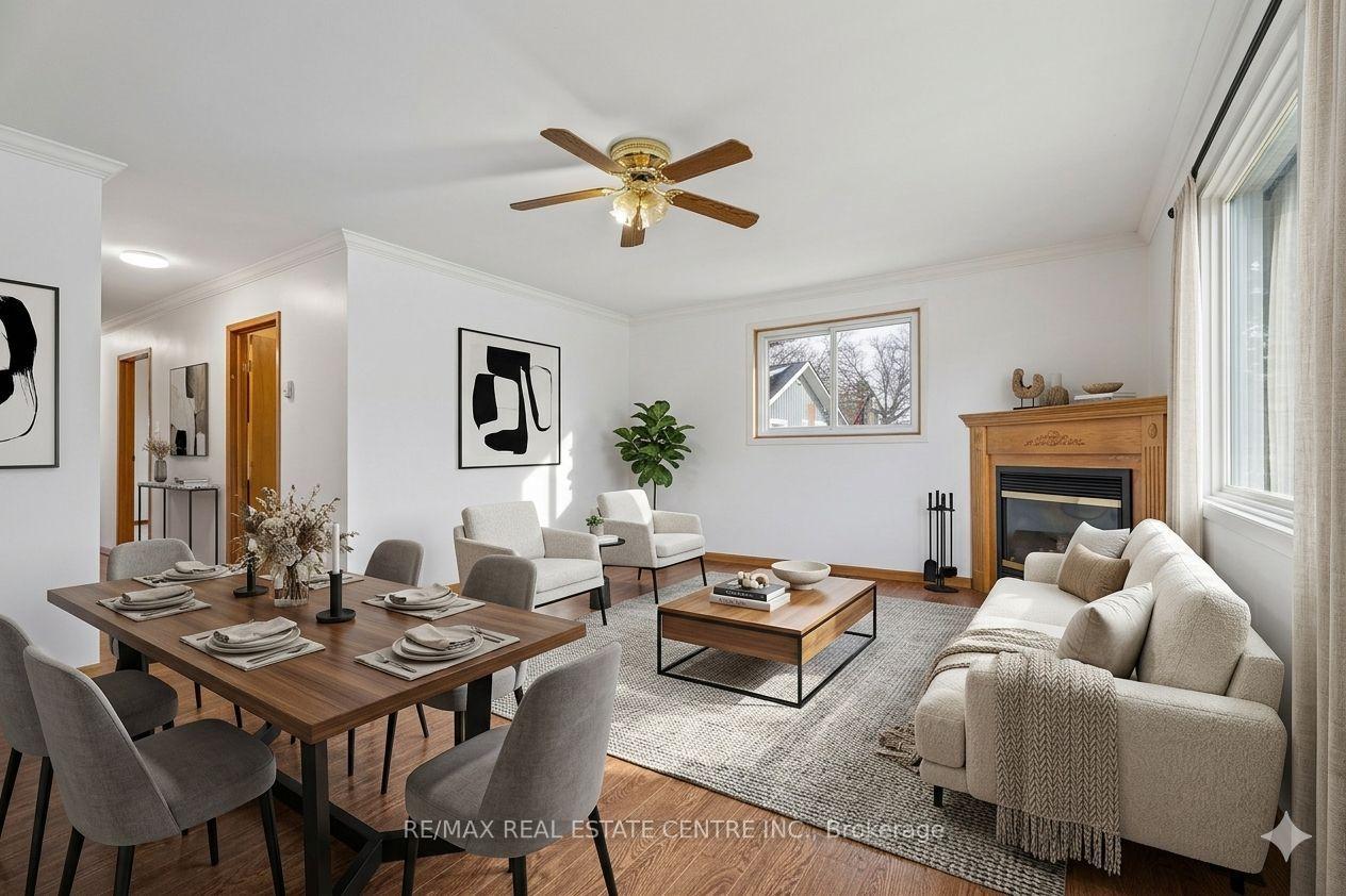 Photo 16 of 449 Mosley Street, Wasaga Beach — HOMEH