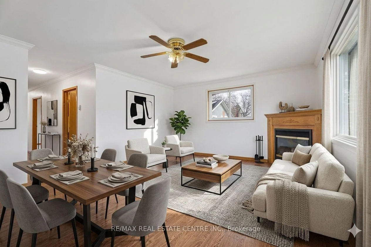 Photo 13 of 449 Mosley Street, Wasaga Beach — HOMEH