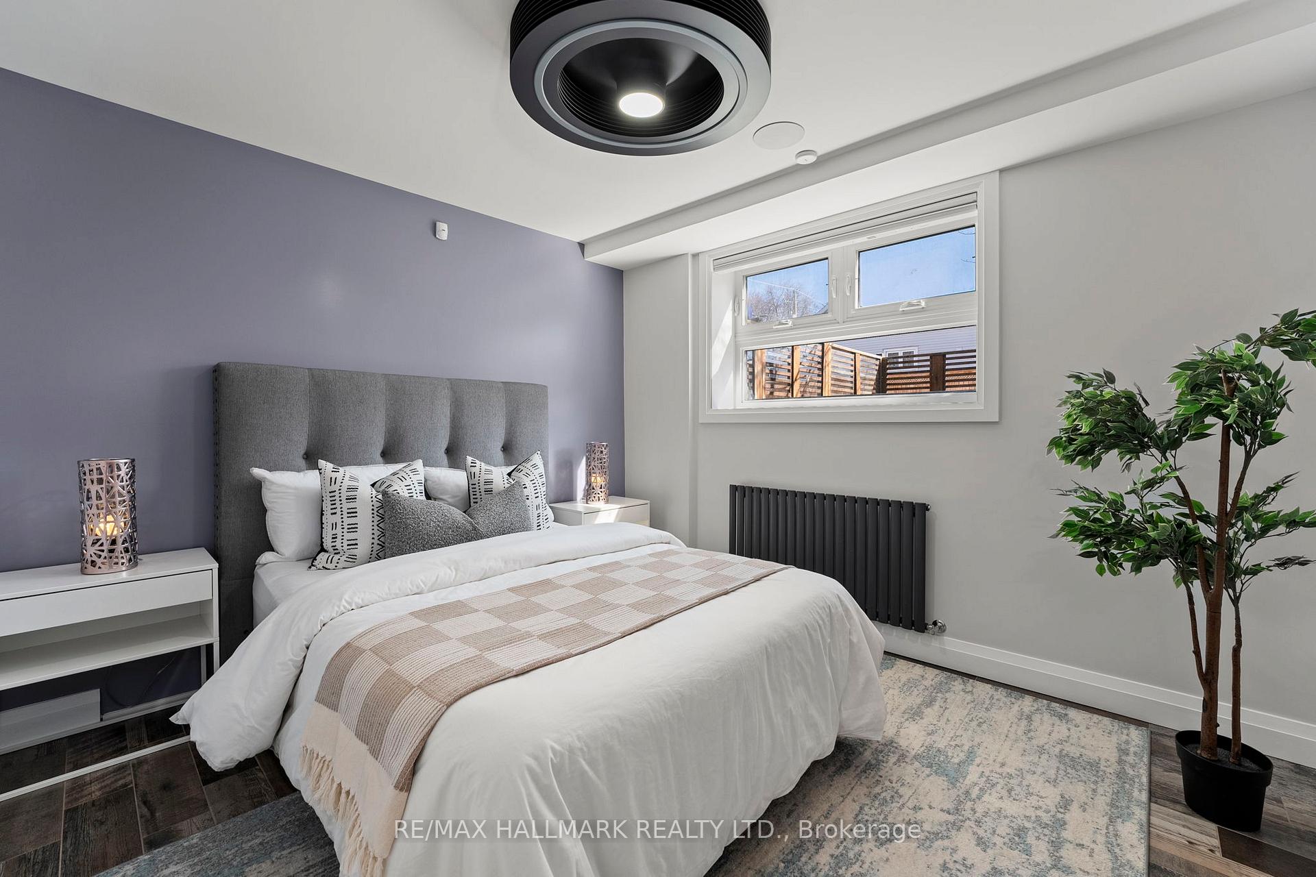 Photo 13 of 272 King Edward Avenue, Toronto, Woodbine-Lumsden — HOMEH