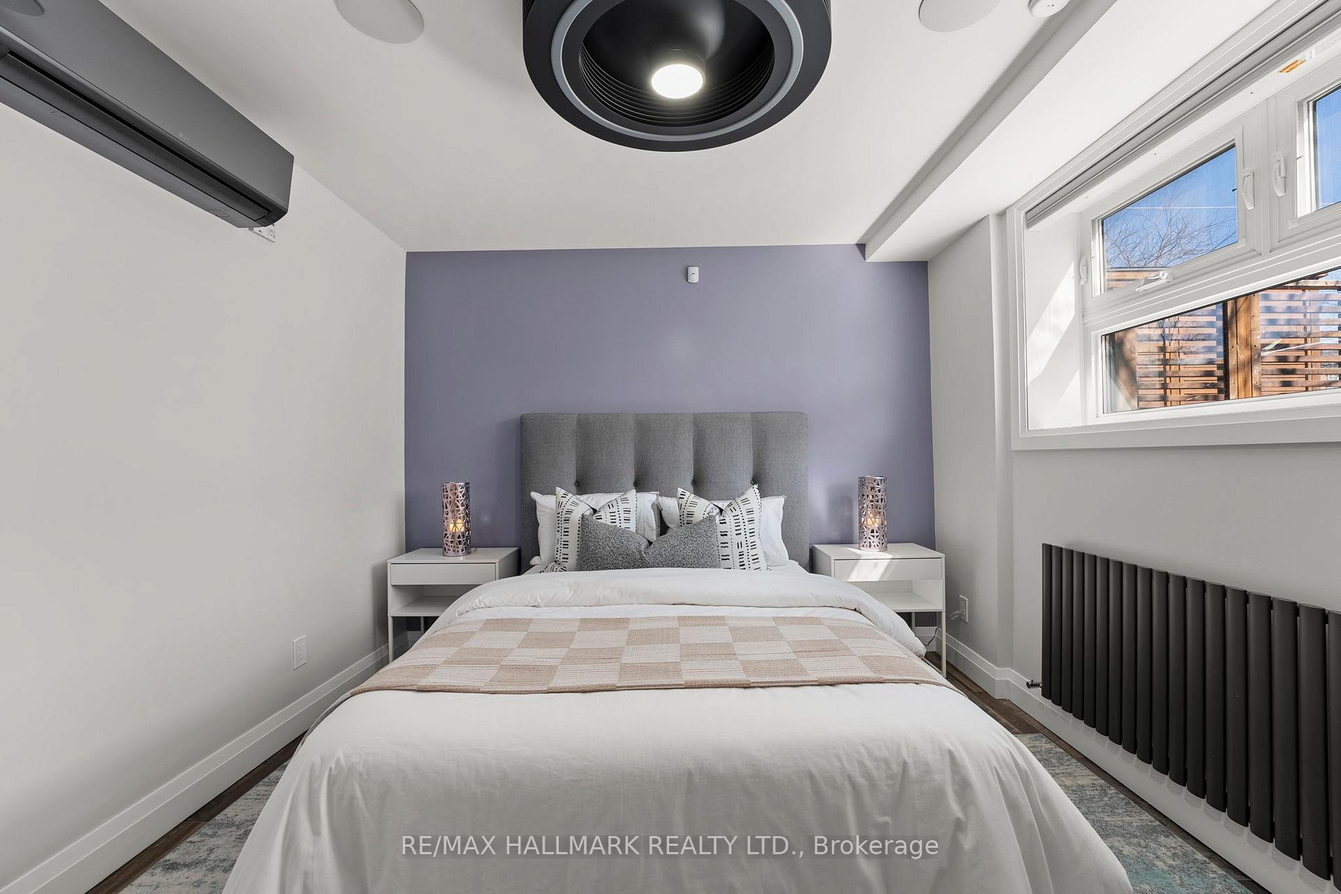 Photo 14 of 272 King Edward Avenue, Toronto, Woodbine-Lumsden — HOMEH