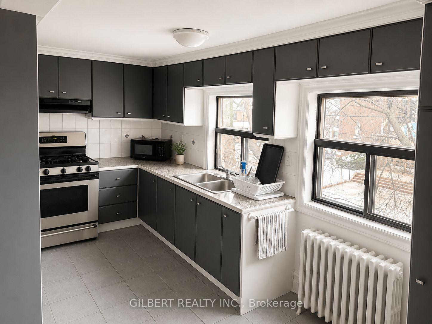 Photo 10 of 405 Westmount Avenue, Toronto, Oakwood Village — HOMEH