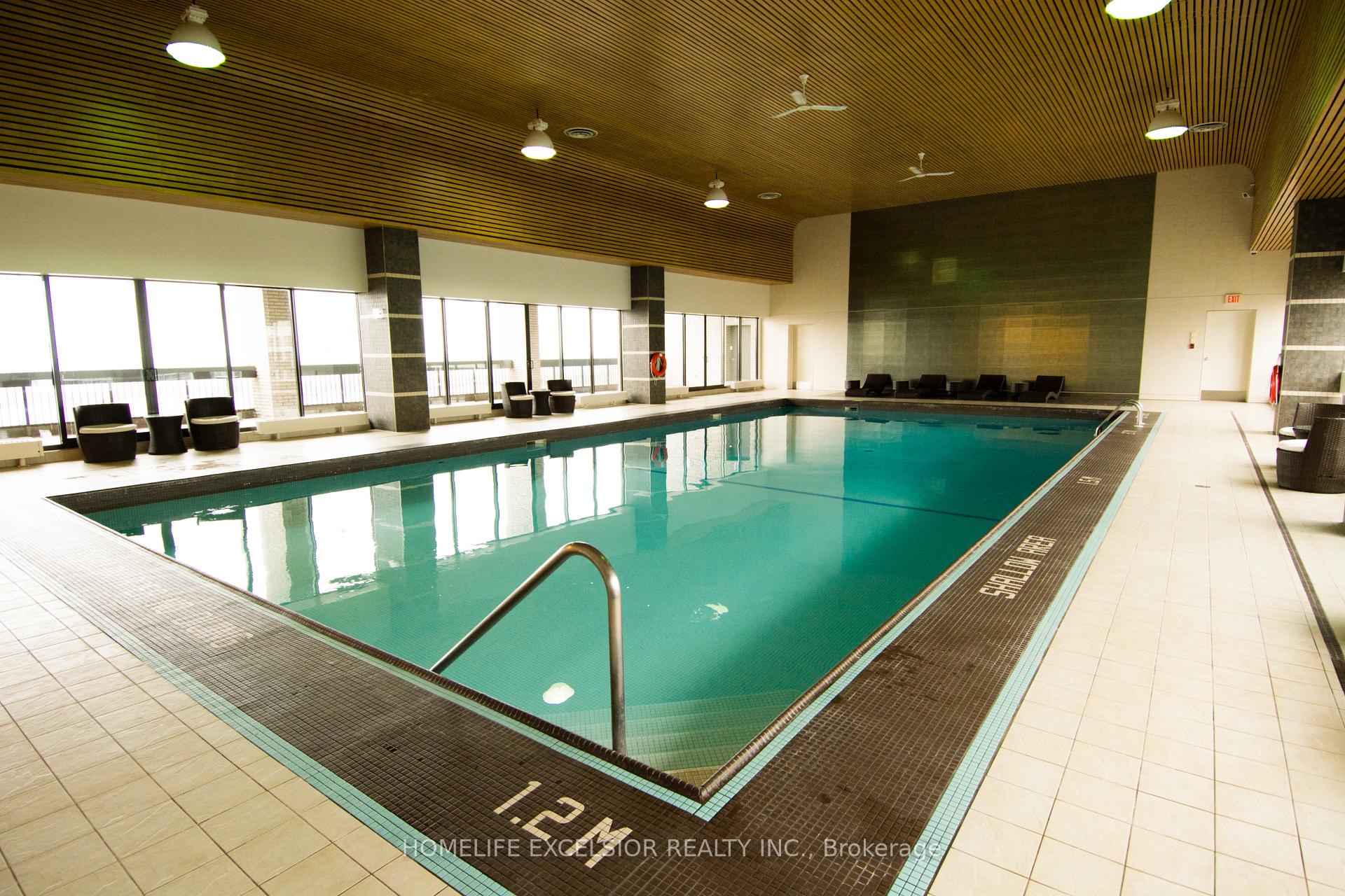 Photo 14 of Unit 3227, 33 Harbour Square, Toronto, Waterfront Communities — HOMEH