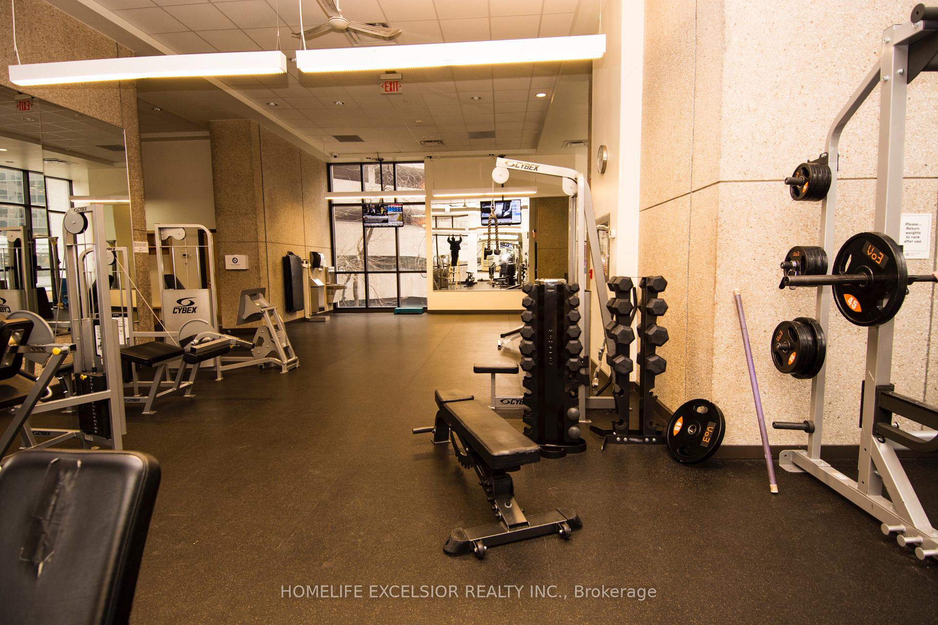 Photo 18 of Unit 3227, 33 Harbour Square, Toronto, Waterfront Communities — HOMEH