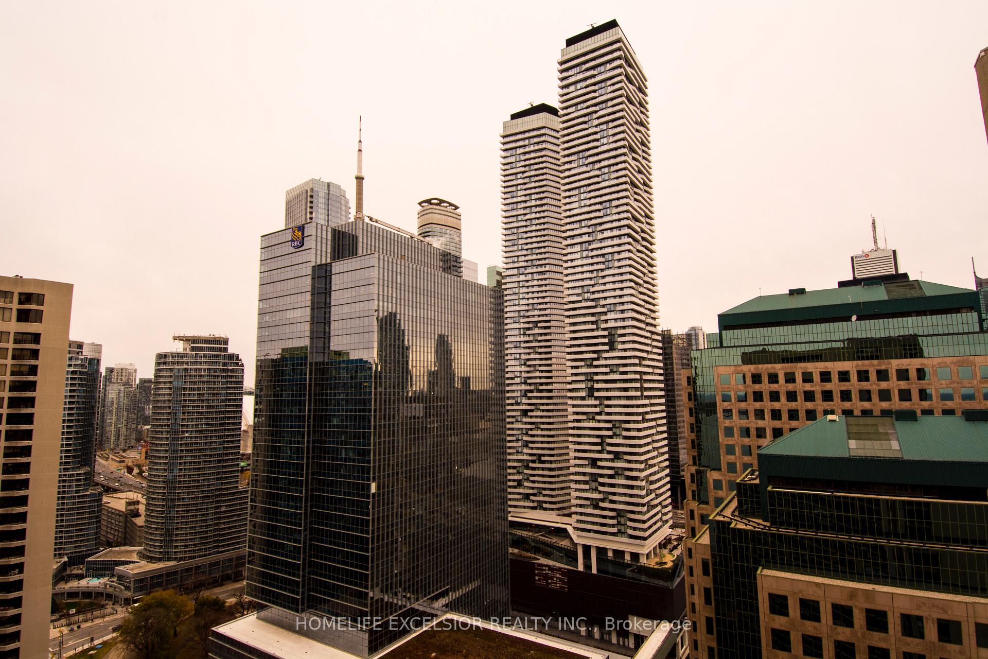 Photo 22 of Unit 3227, 33 Harbour Square, Toronto, Waterfront Communities — HOMEH