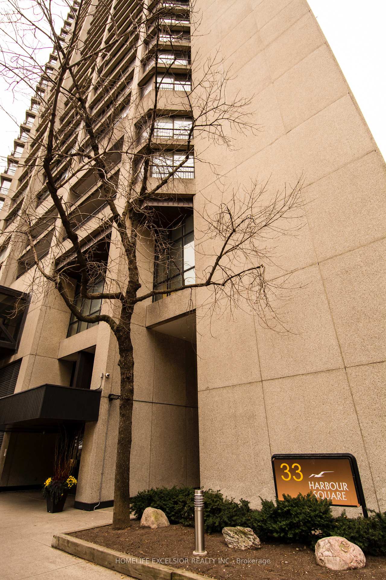 Photo 23 of Unit 3227, 33 Harbour Square, Toronto, Waterfront Communities — HOMEH