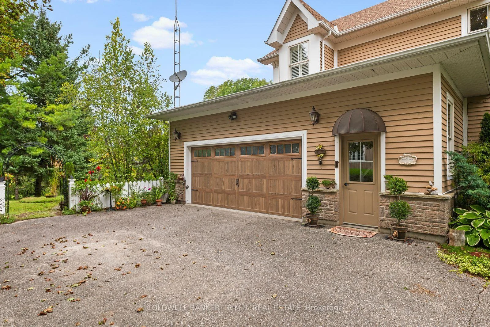 Photo 64 of 26 Mill Run Gate, Uxbridge, Rural Uxbridge — HOMEH